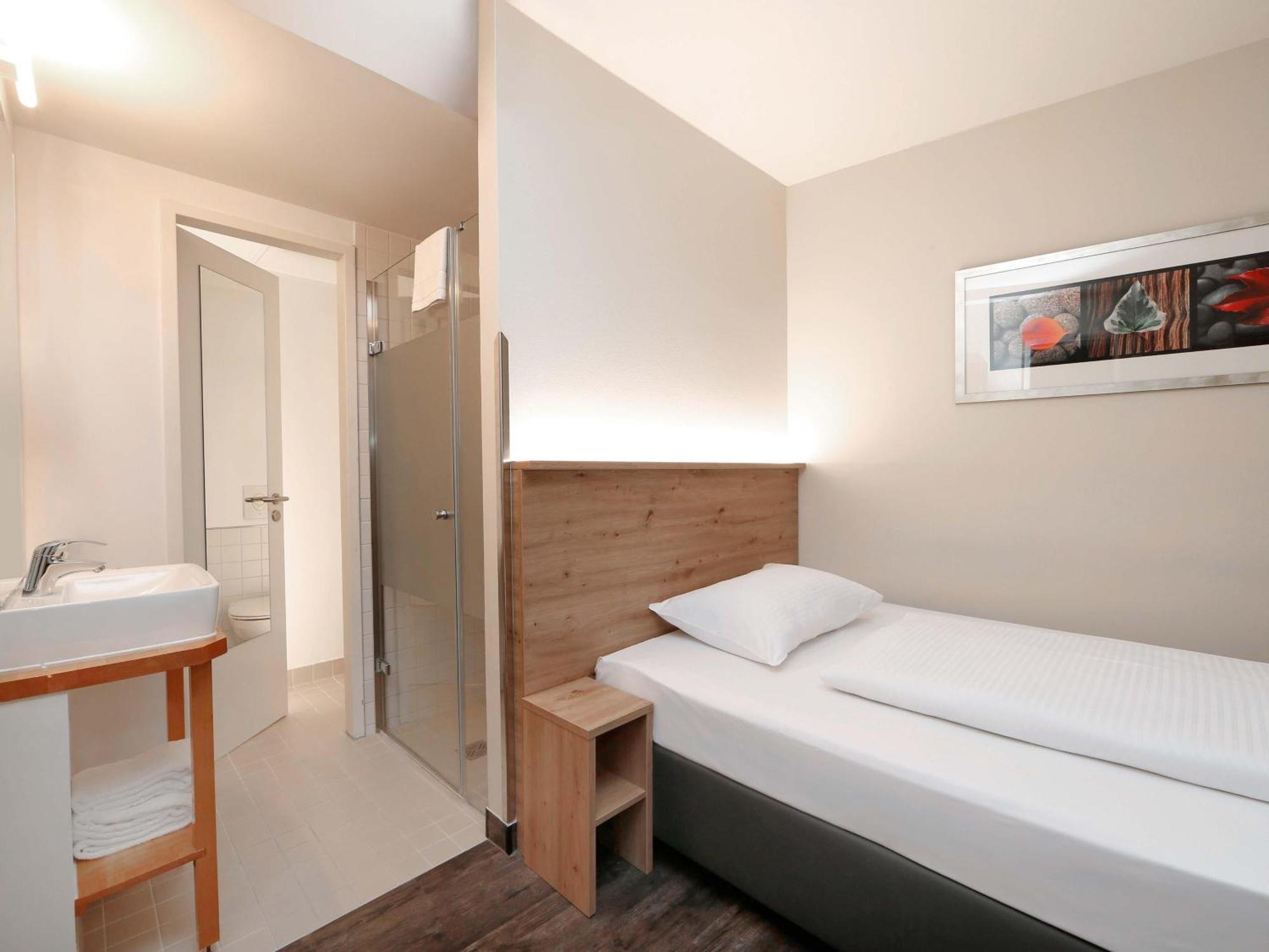Chambre Simple