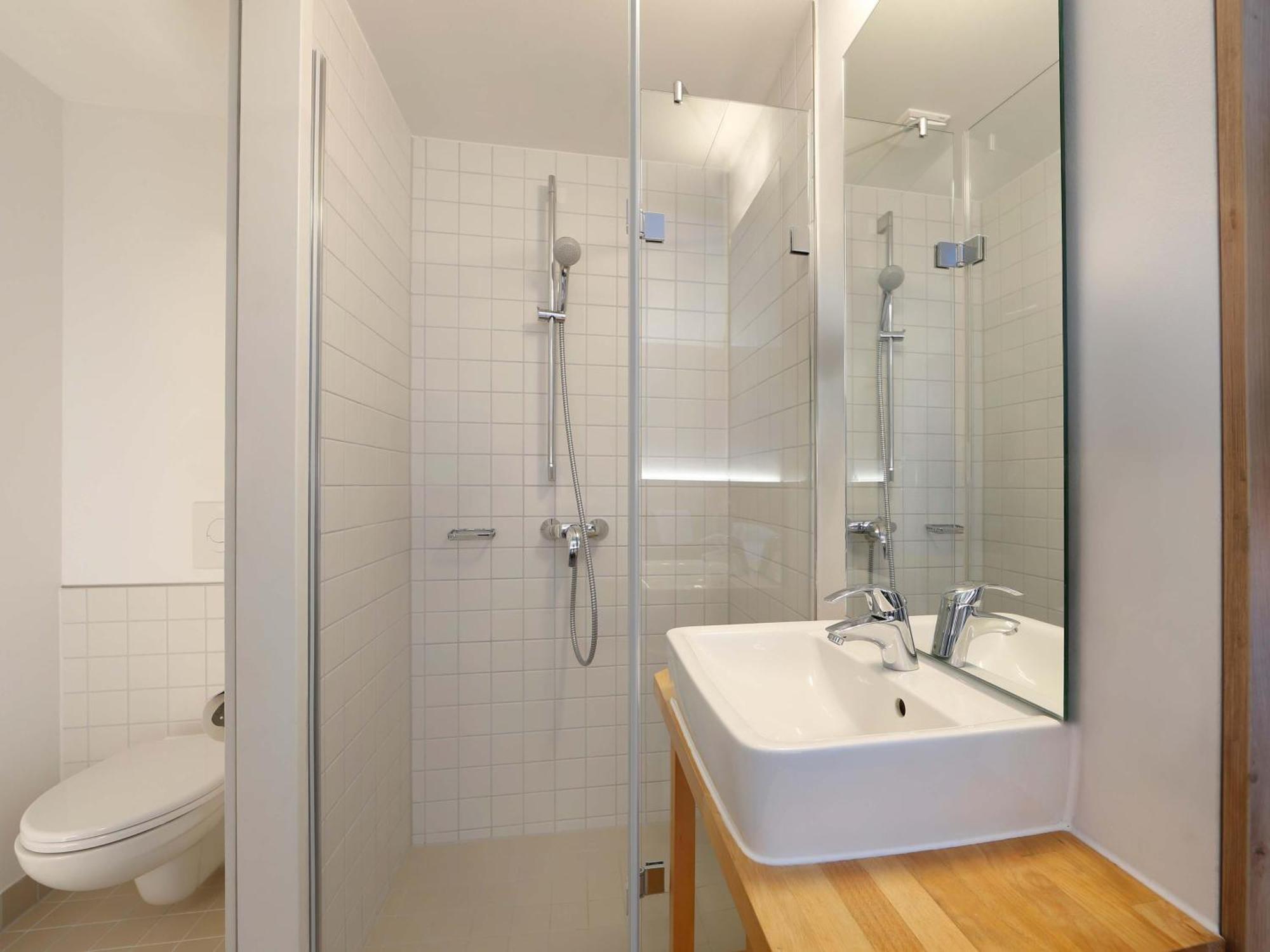 Chambre Lits Jumeaux