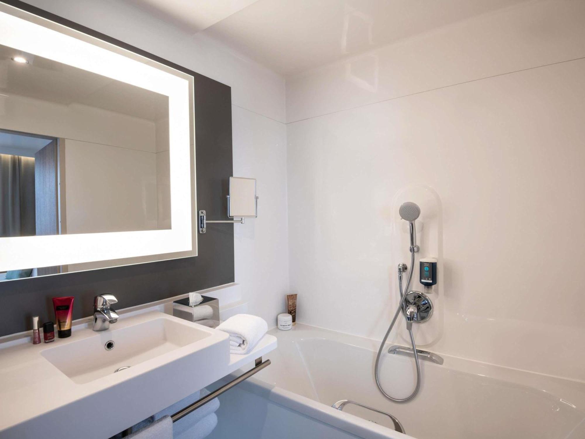 Suite Supérieure avec 2 Lits Simples