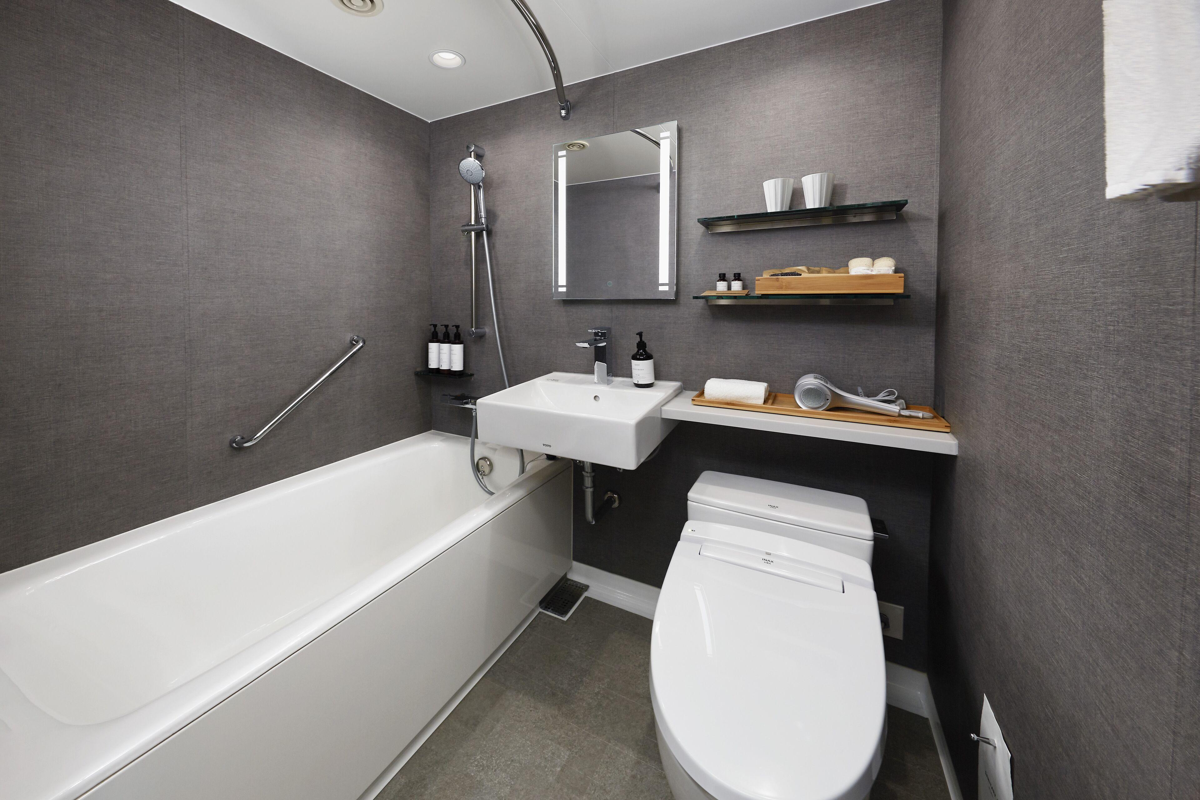 Double Room Non-Smoking