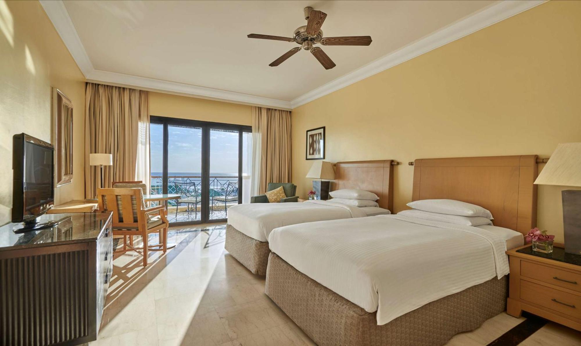 Club Double or Twin Room