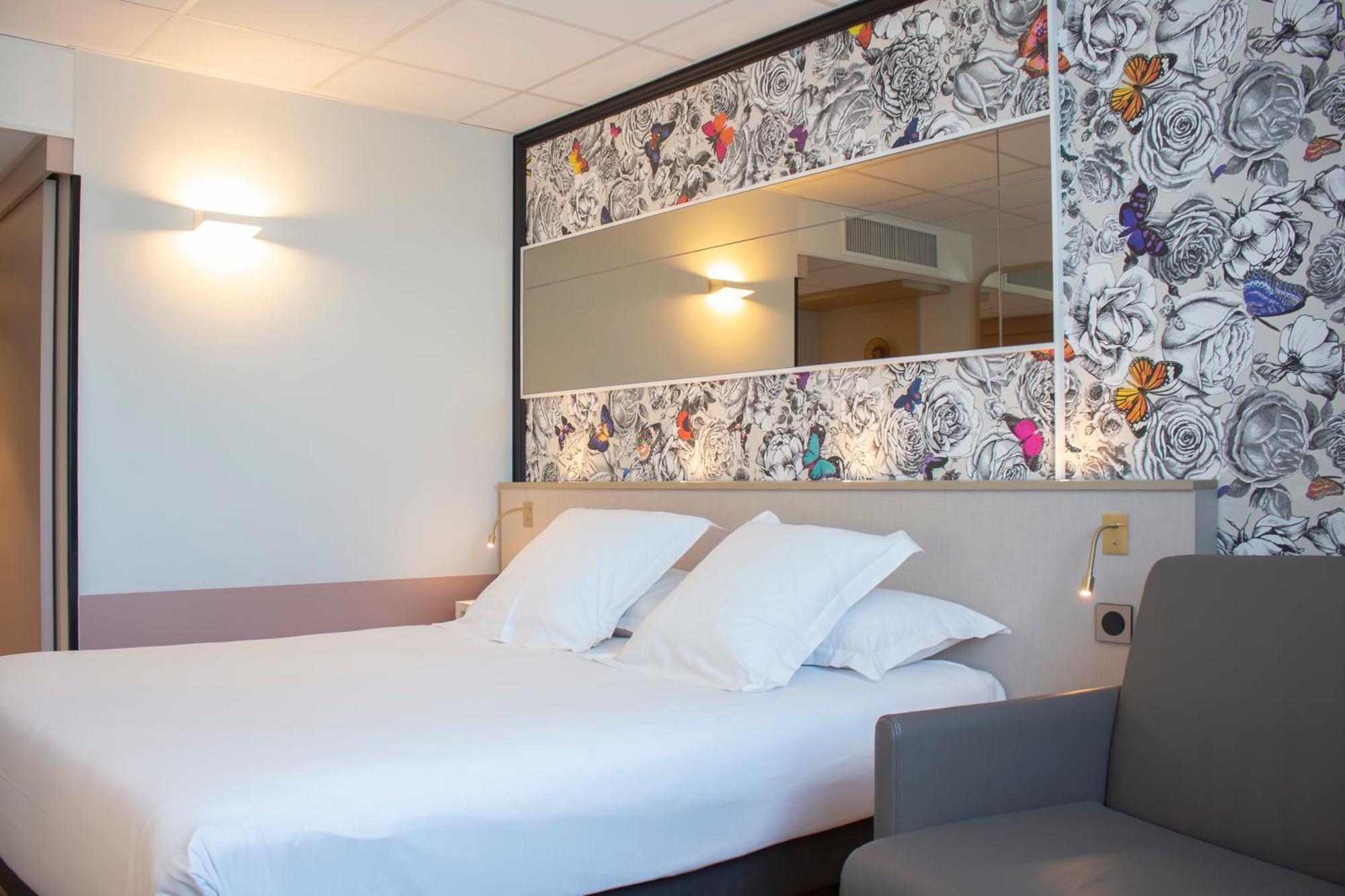 Comfort Triple Room
