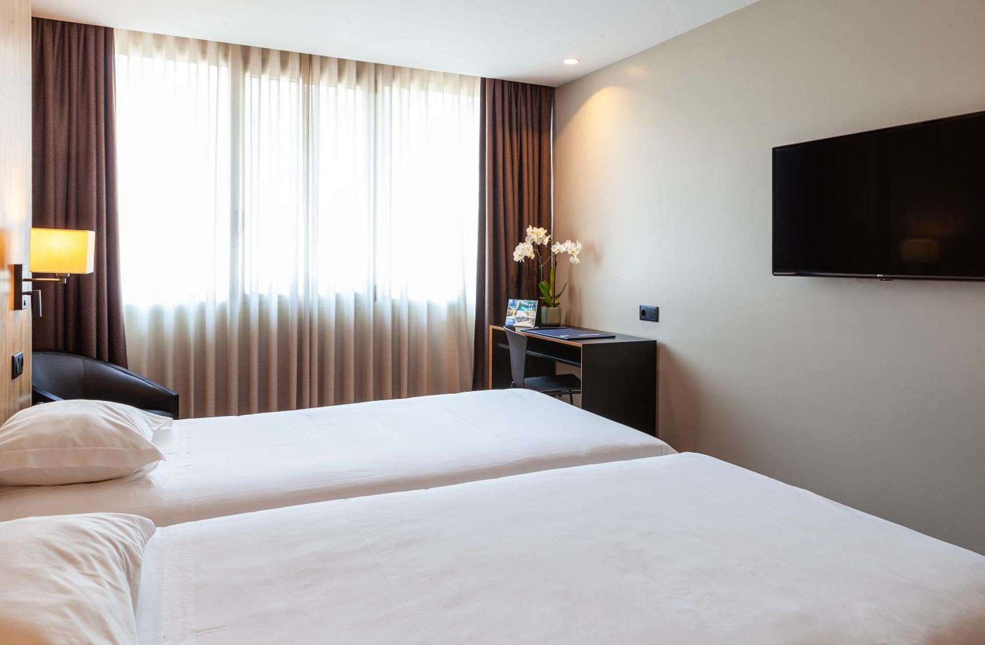 Quarto Twin