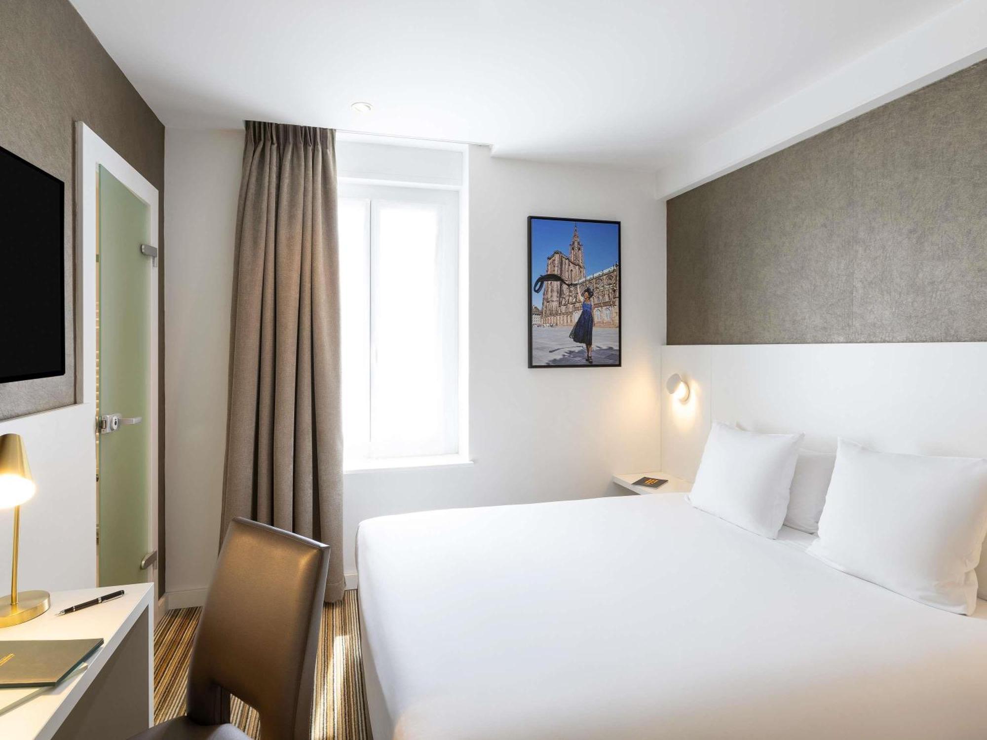 Classic Double Room