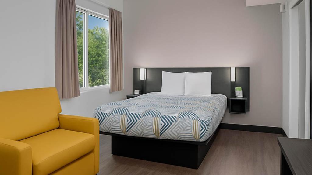 Habitación Superior - 1 cama grande