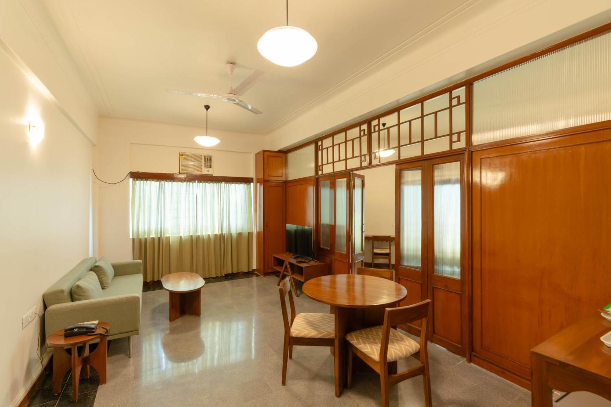 Superior Suite