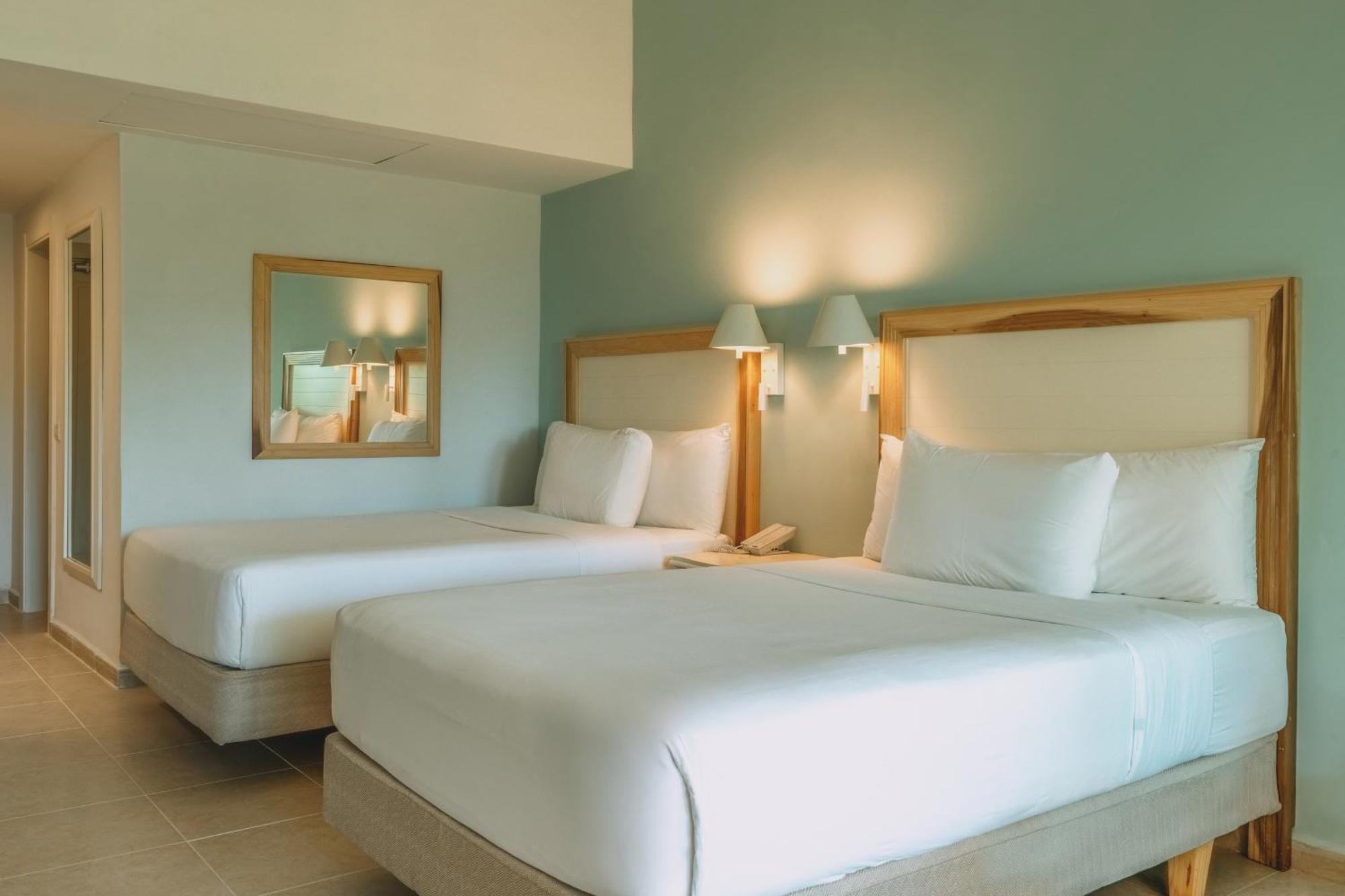 Quarto Premium - Piso Superior