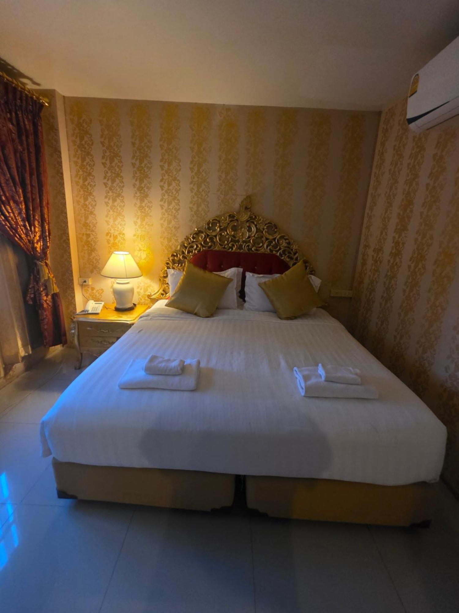 Chambre Double Économique