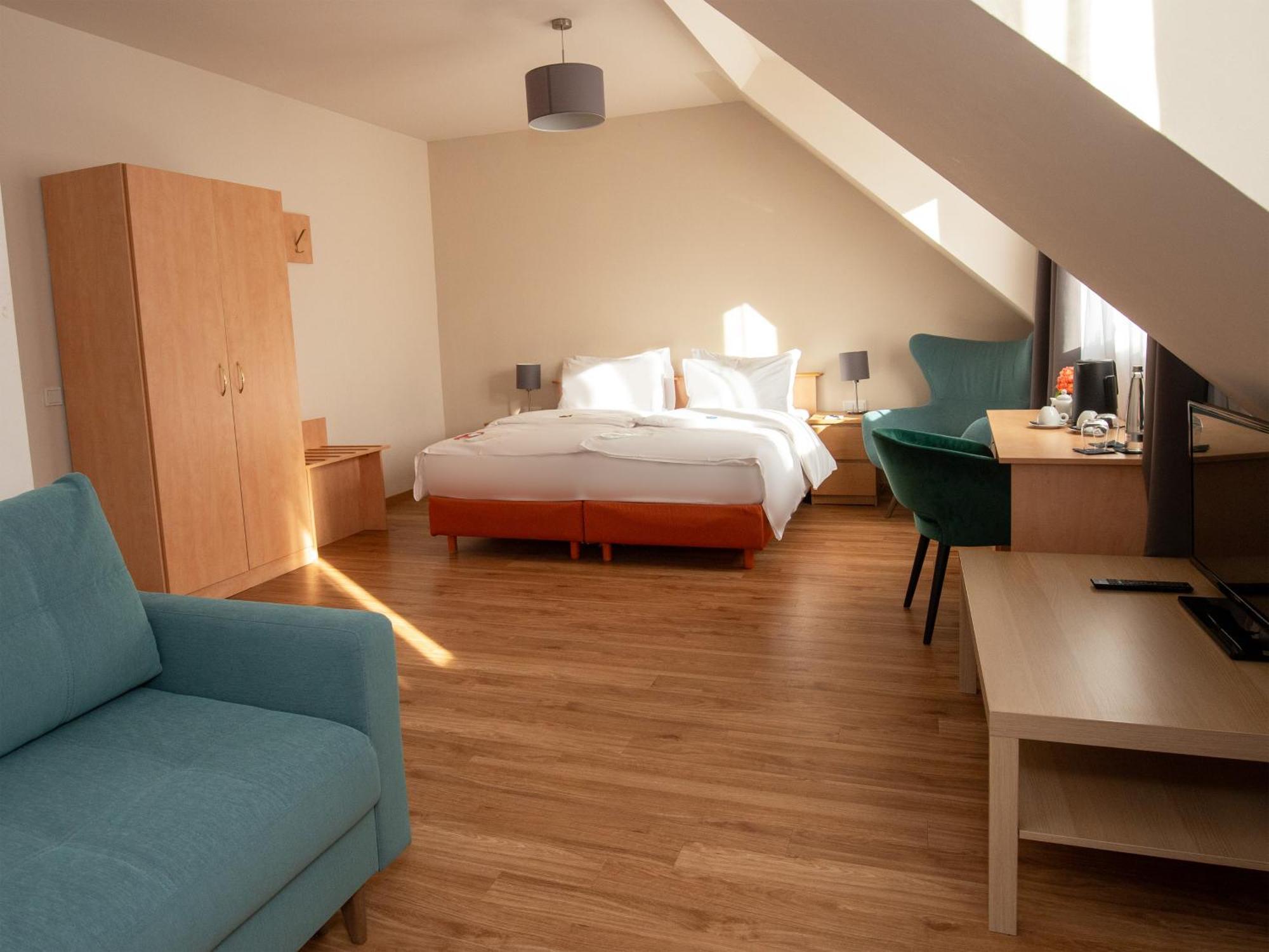 Junior Suite