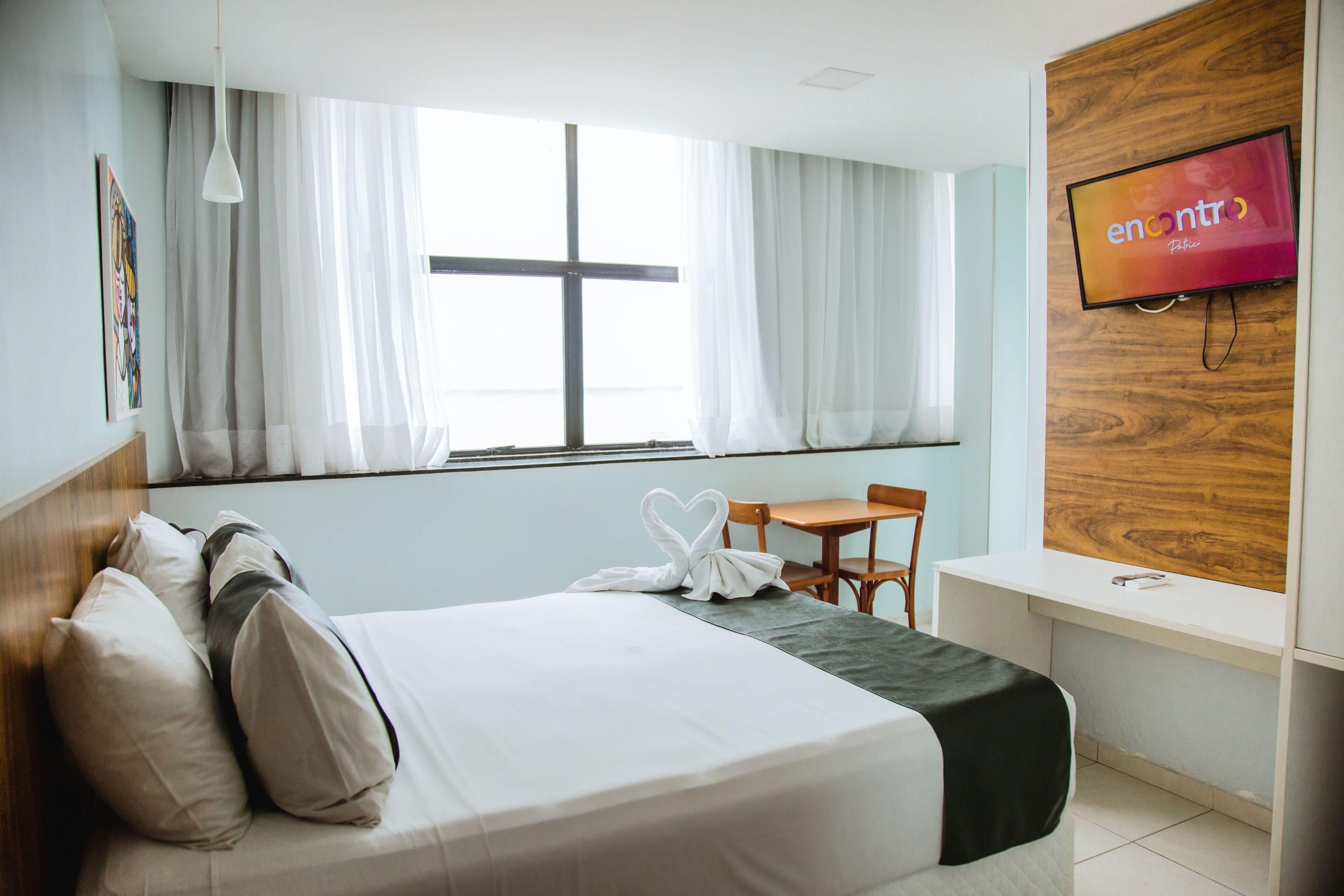 Double Room Sea View