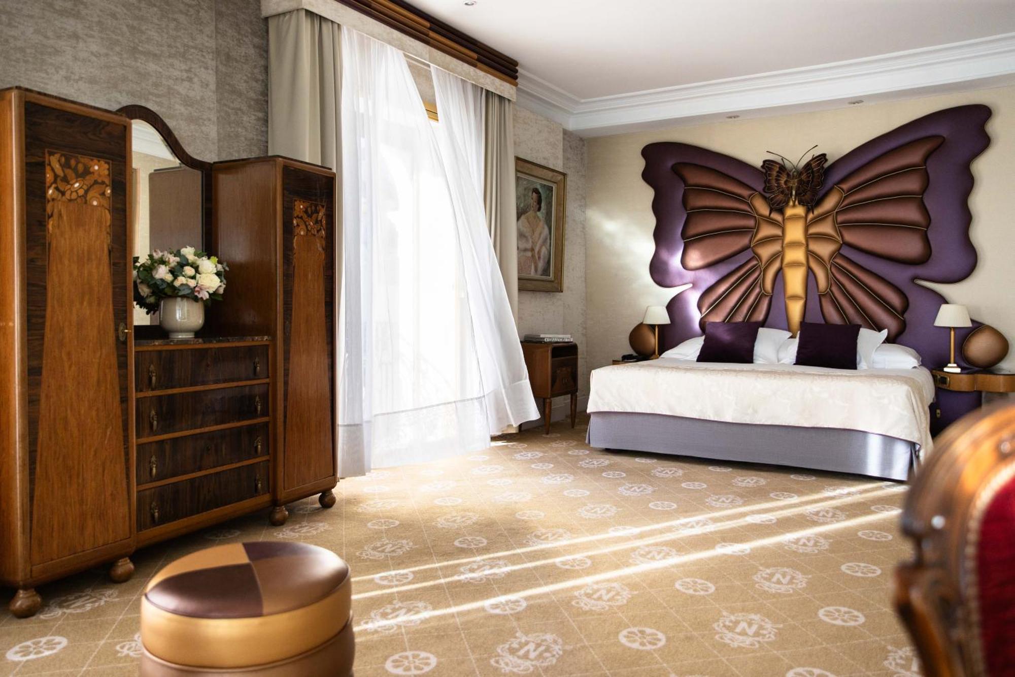 Junior Suite Sea View