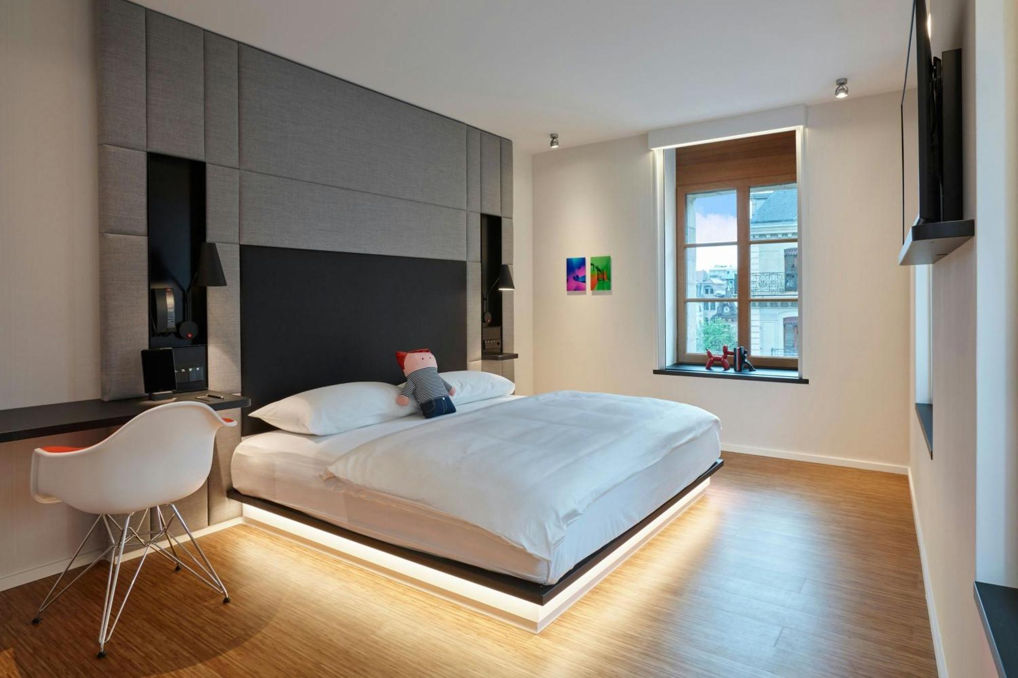 King Room Accessible