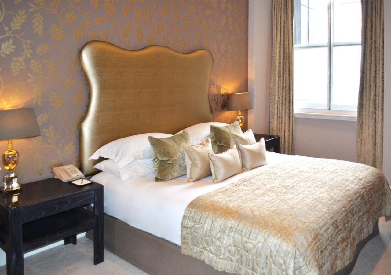 Minsters One Bedroom Suite