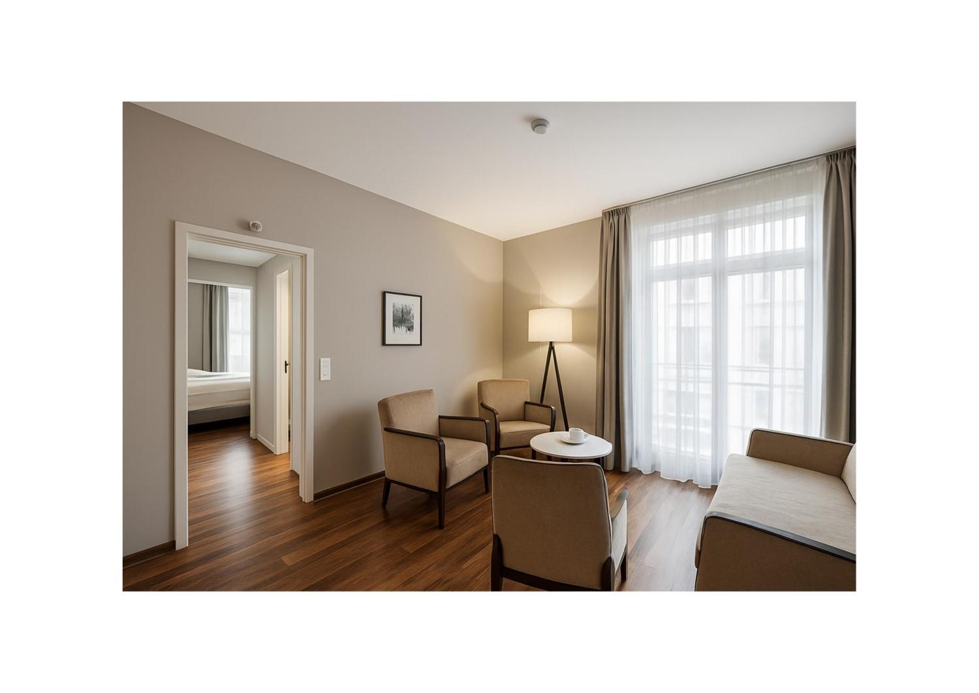 Superior Suite