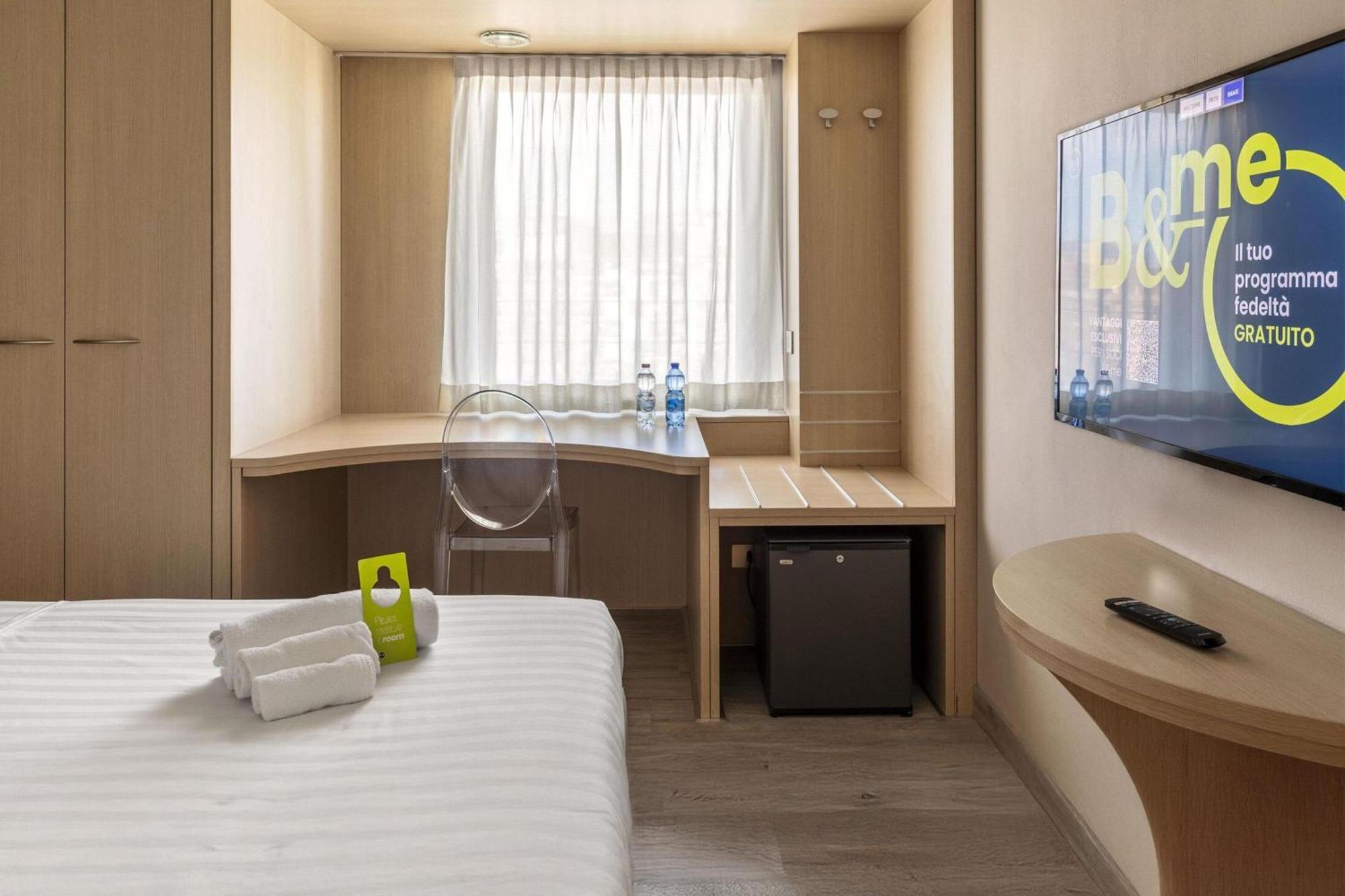 Comfort Single Room