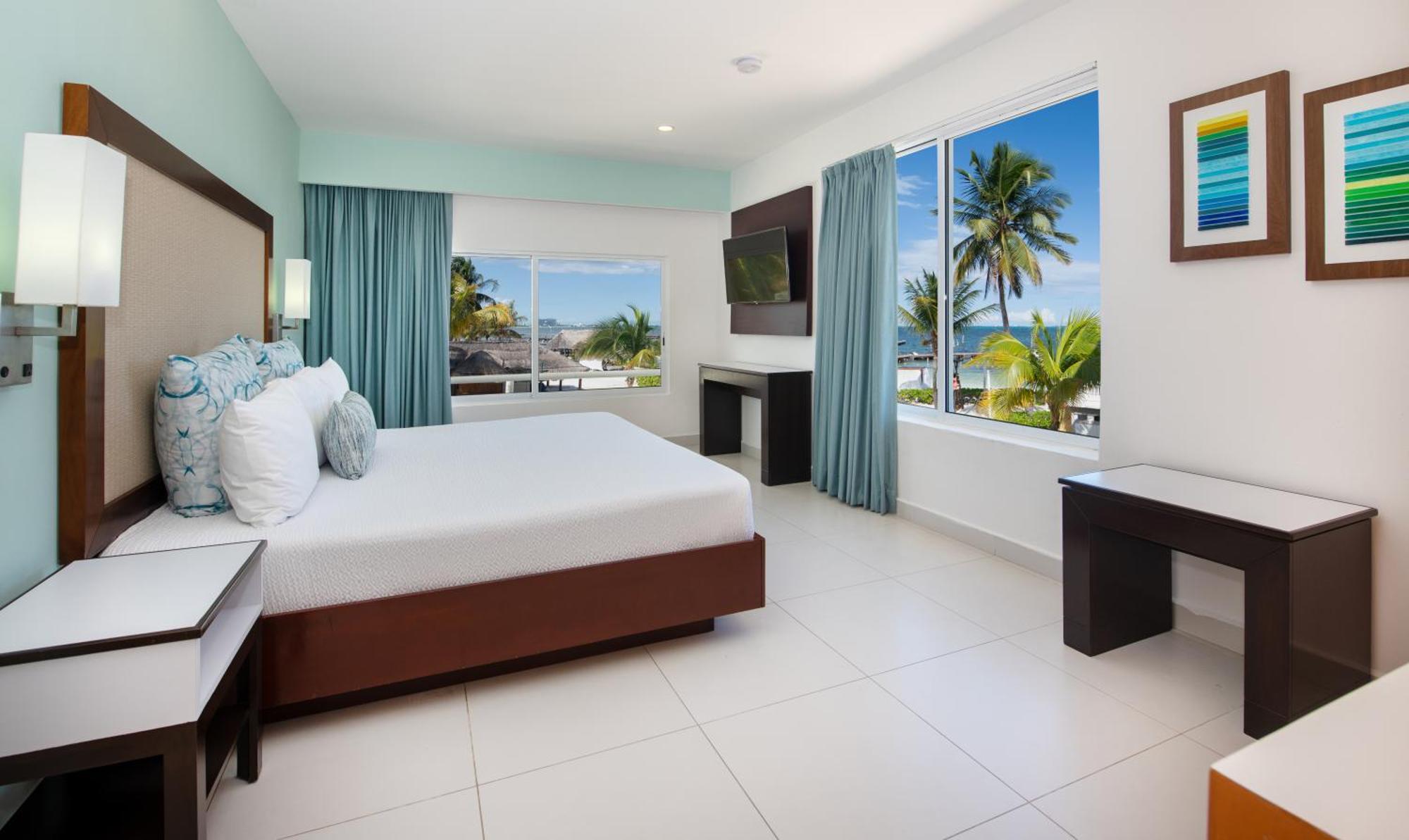 Master Suite