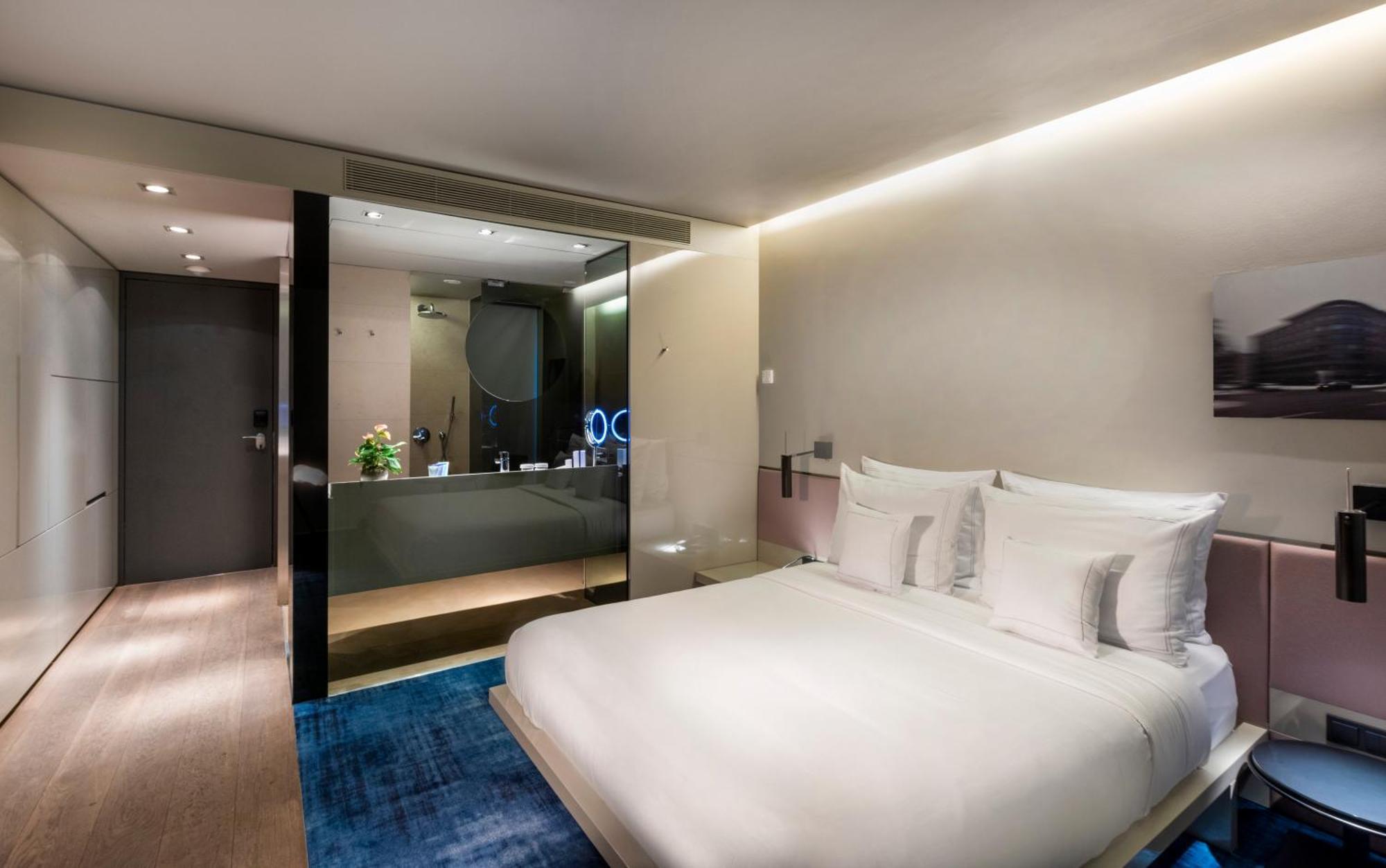 Premium Deluxe Room