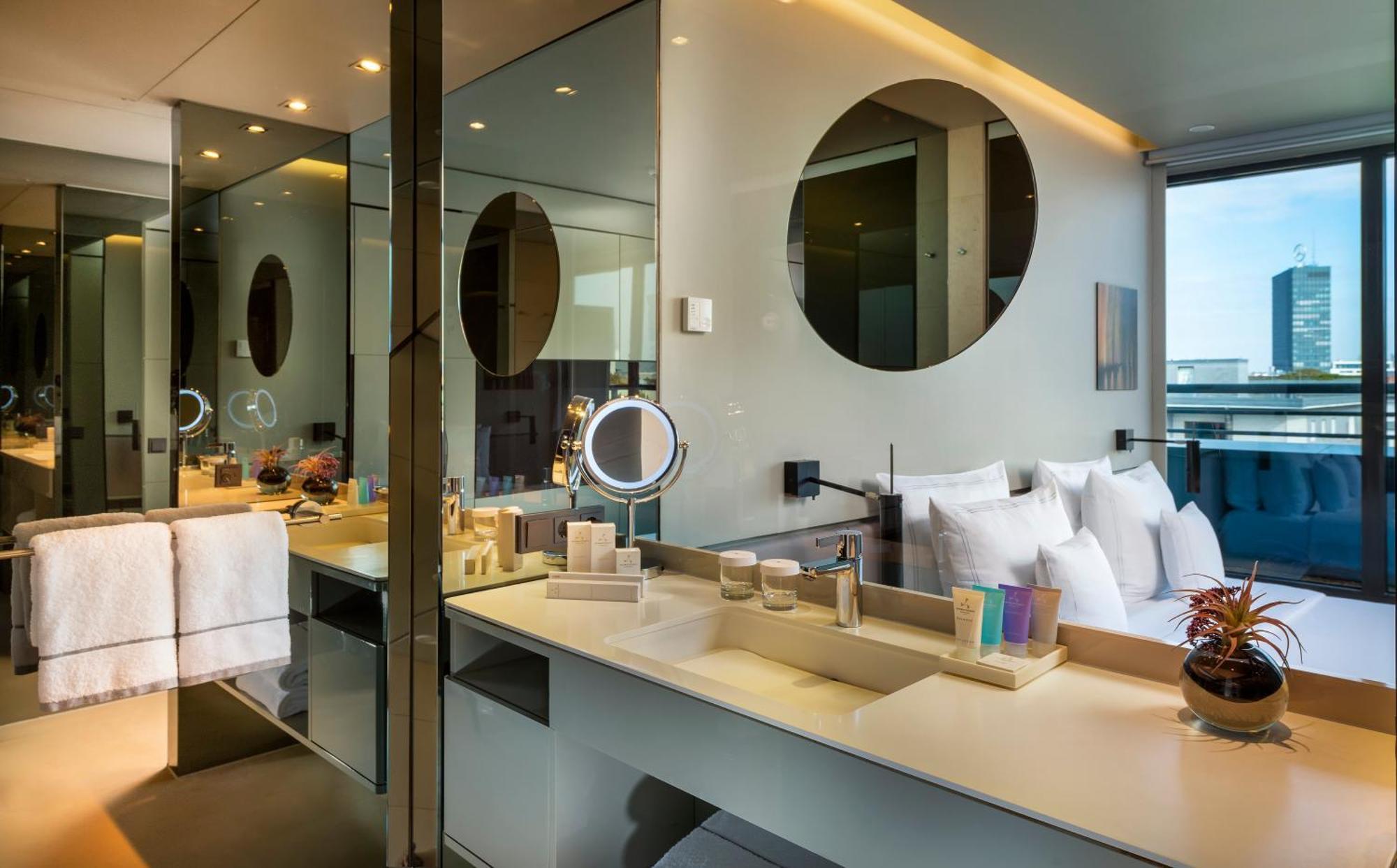 Premium Deluxe Room