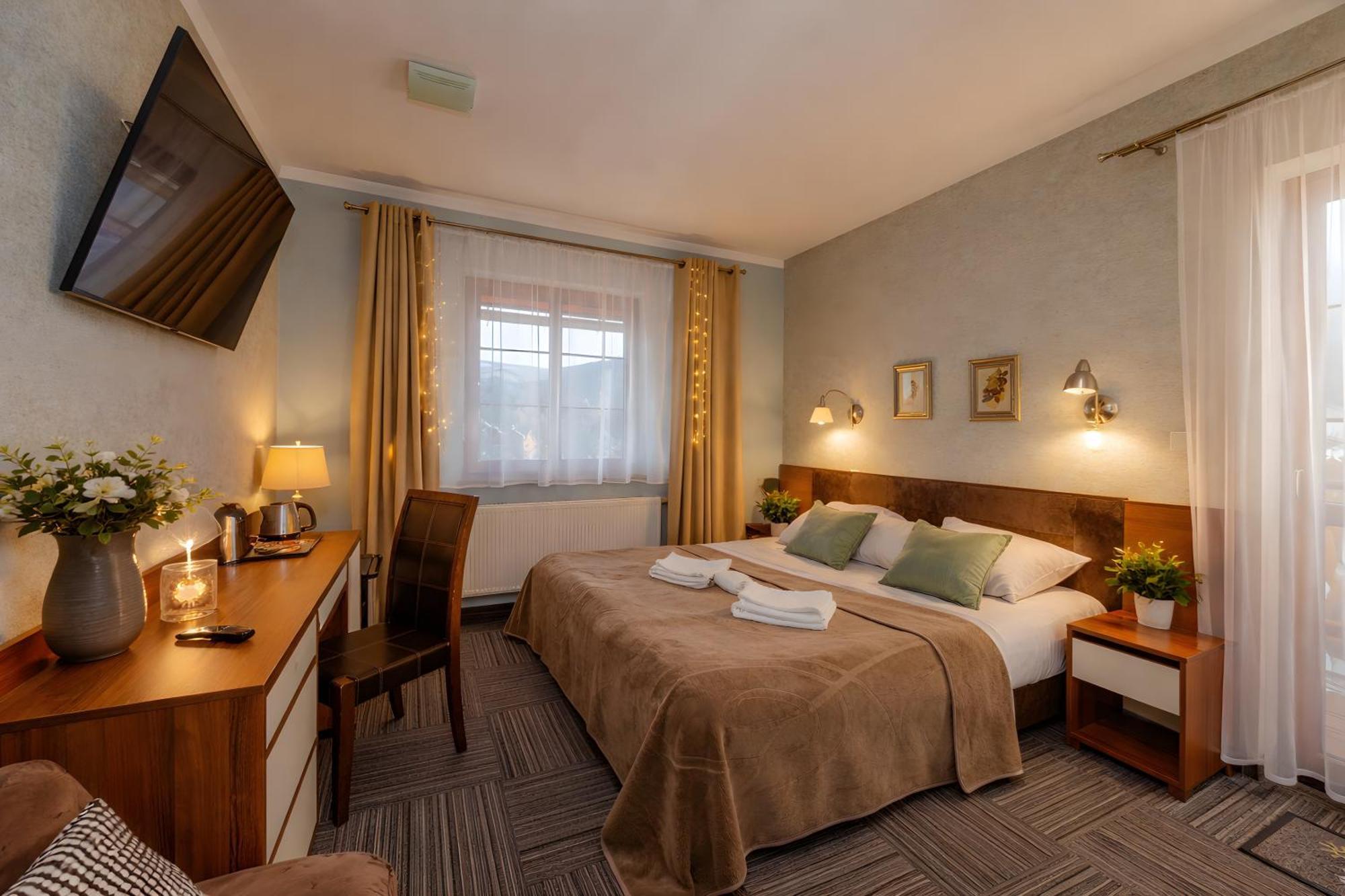 Doppelzimmer