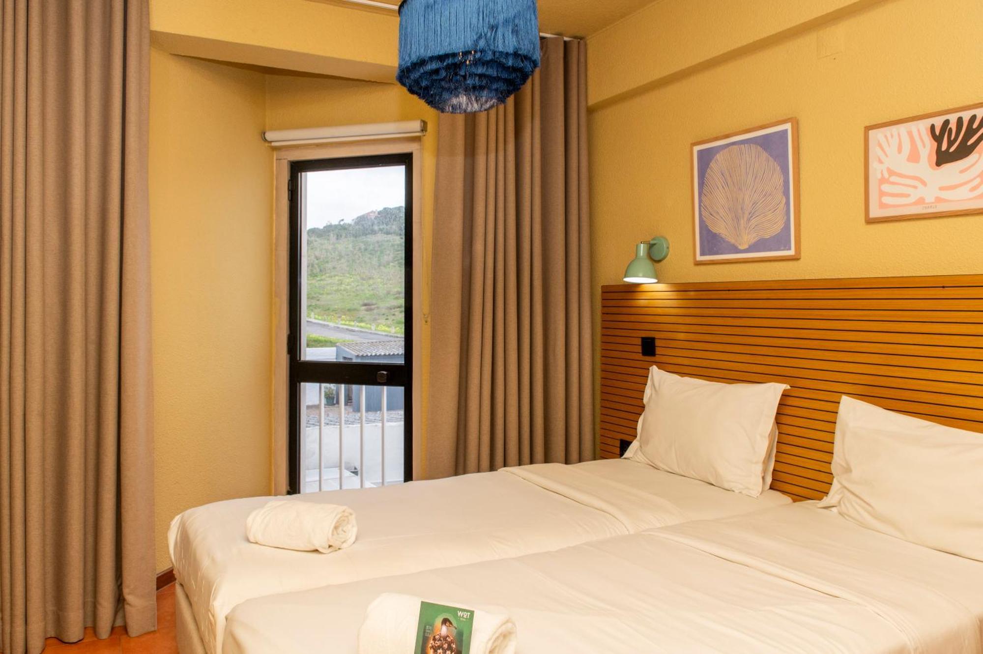 Quarto Duplo Standard