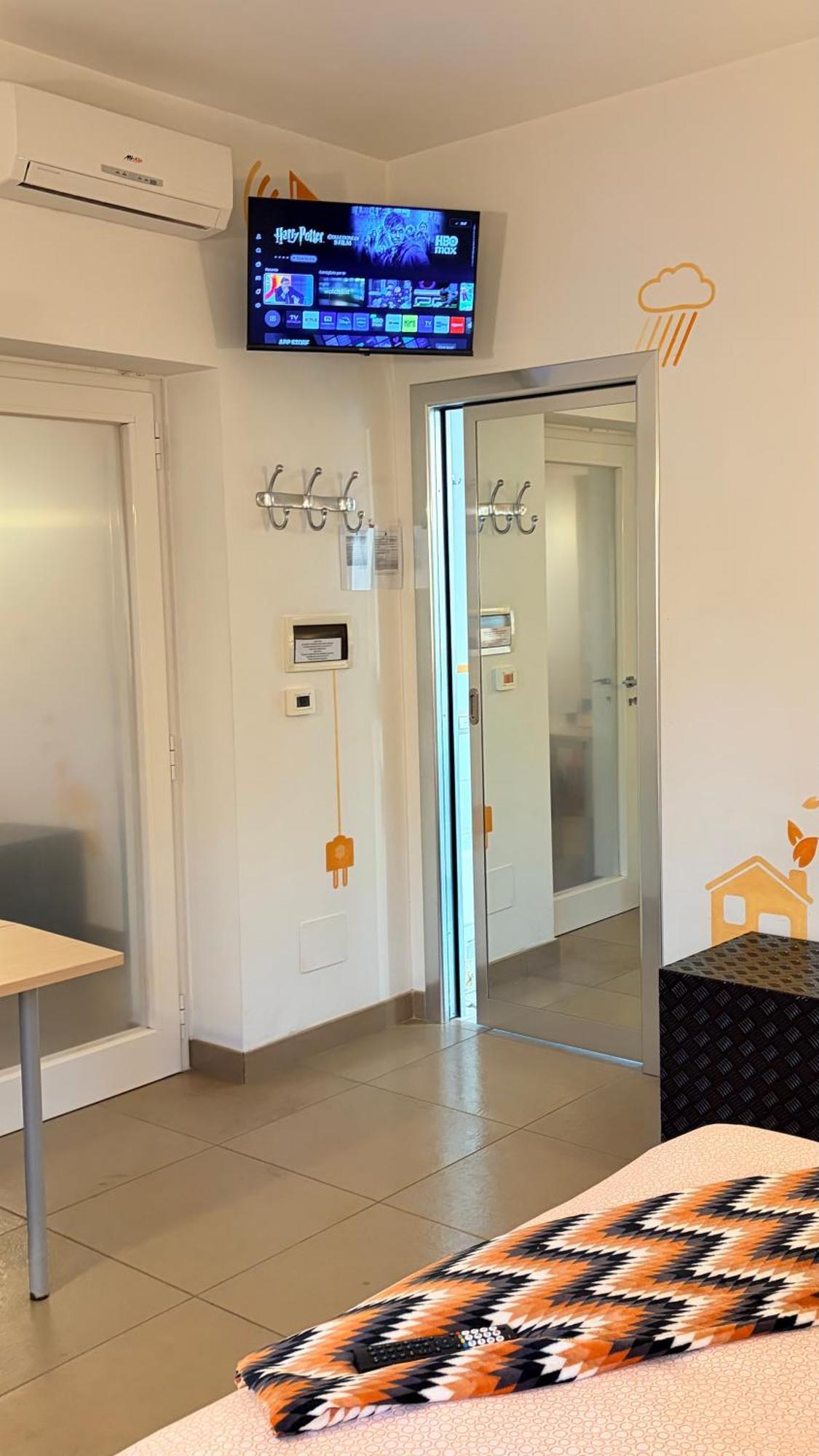 Double Room Kitchenette