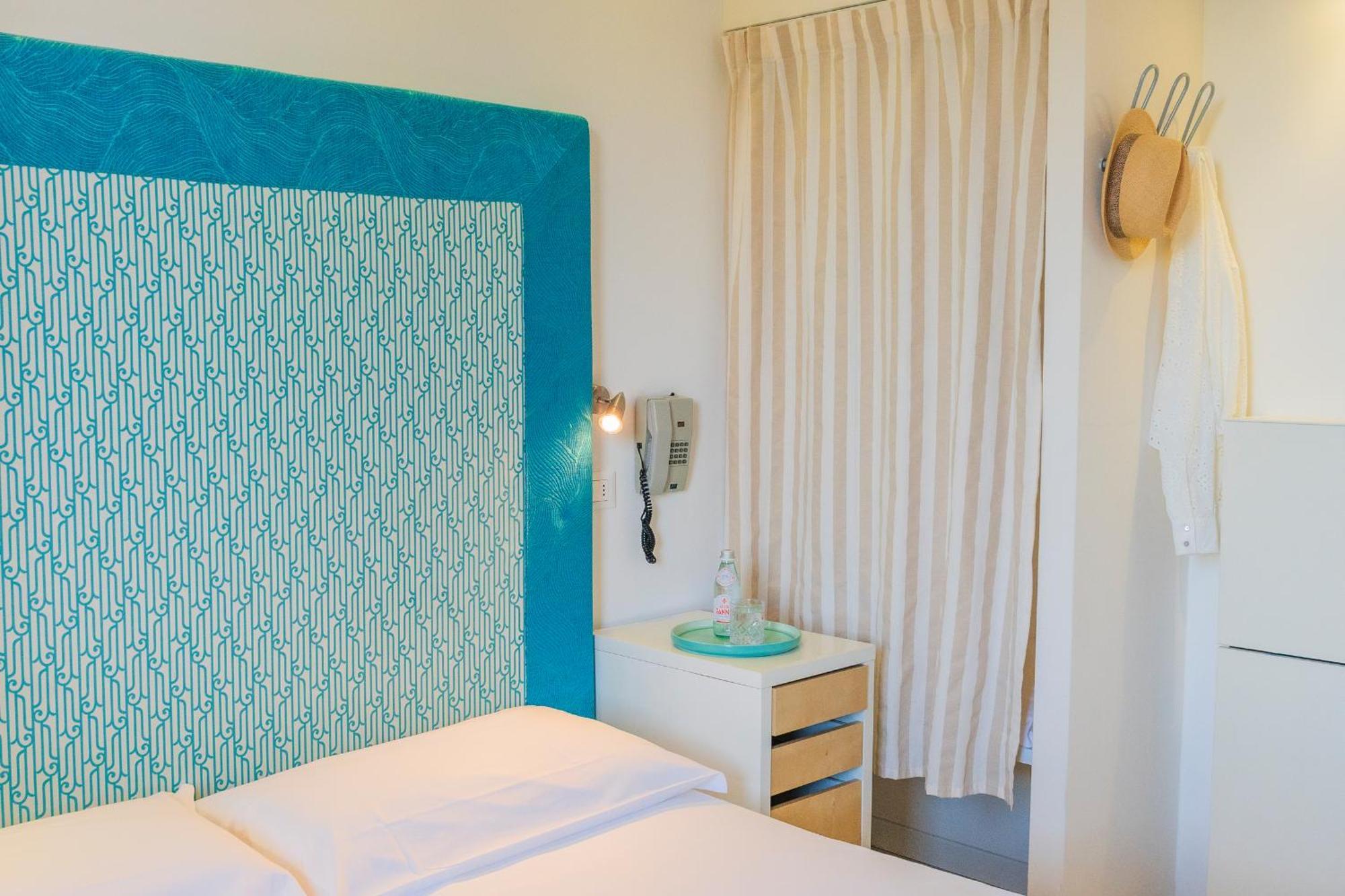 Comfort Double or Twin Room