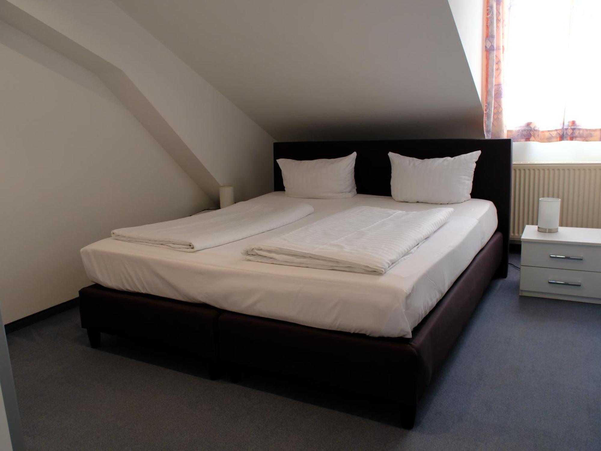 Large One-Bedroom Apartment