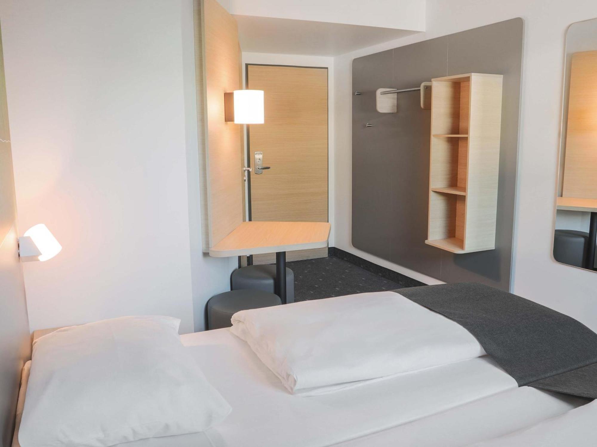 Zweibettzimmer