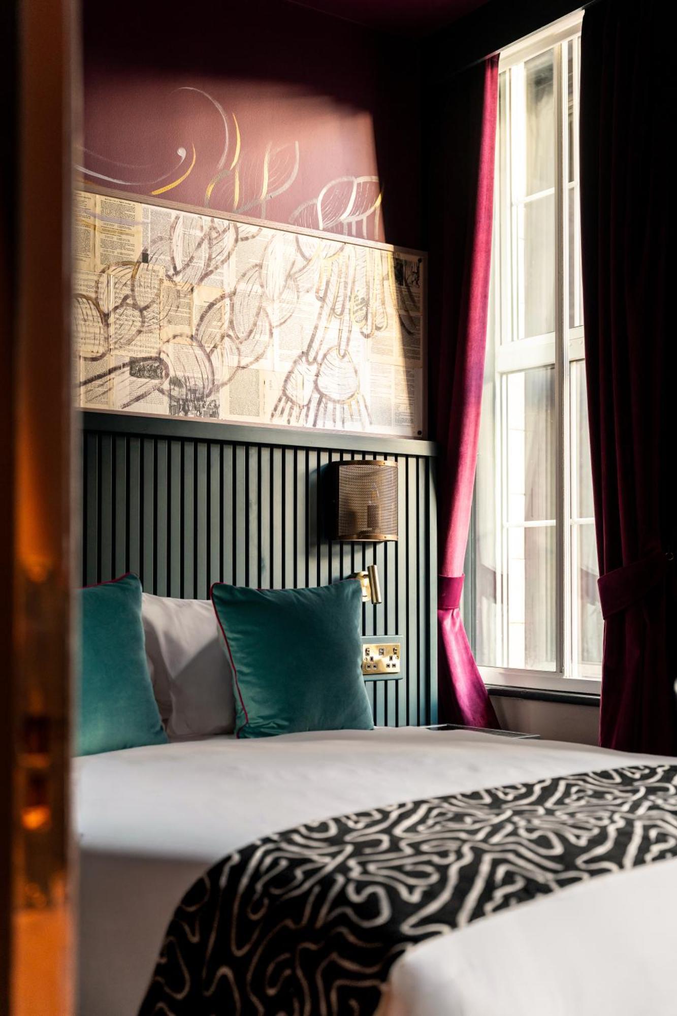 Luxury Double Room