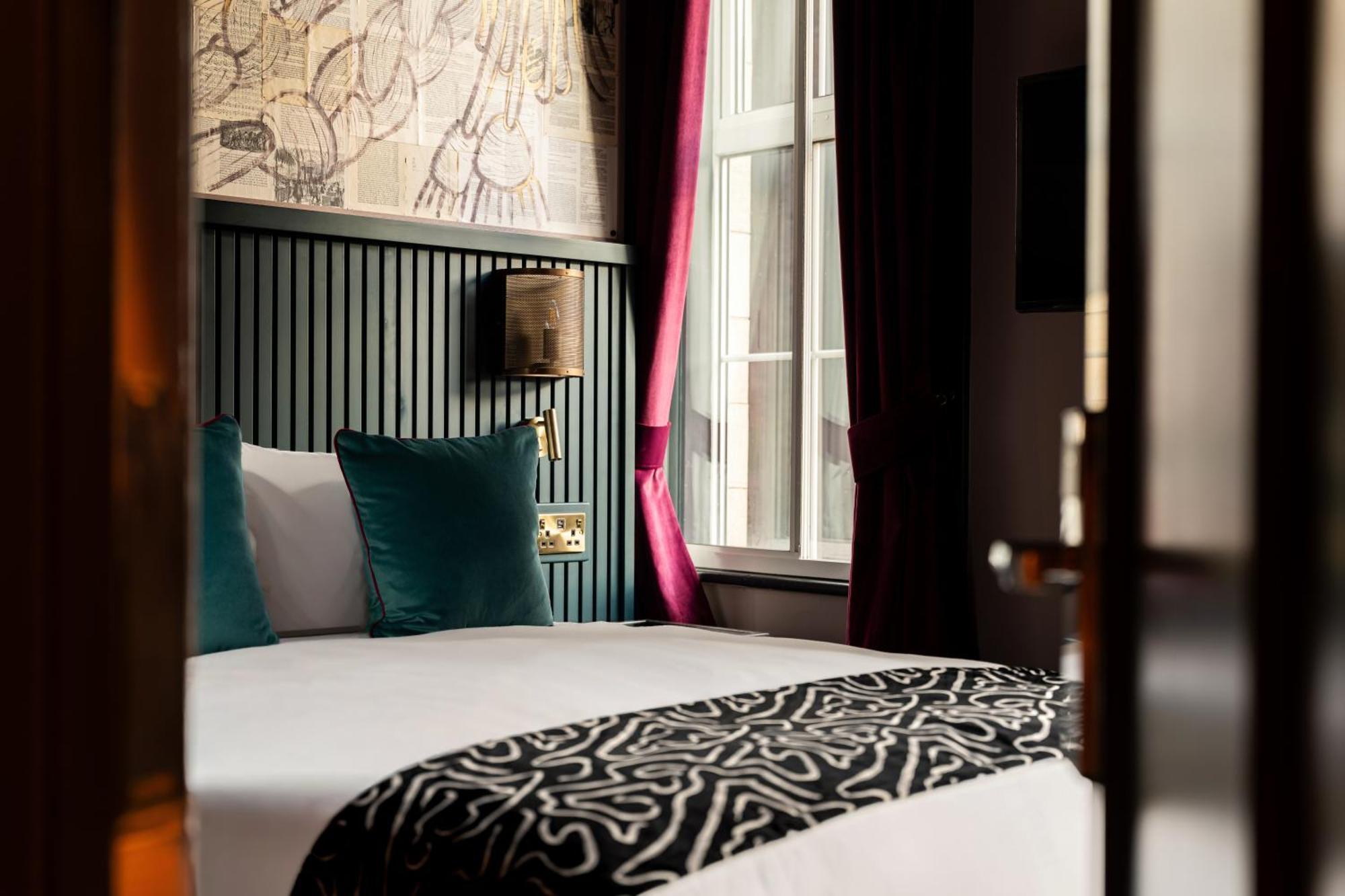 Luxury Double Room
