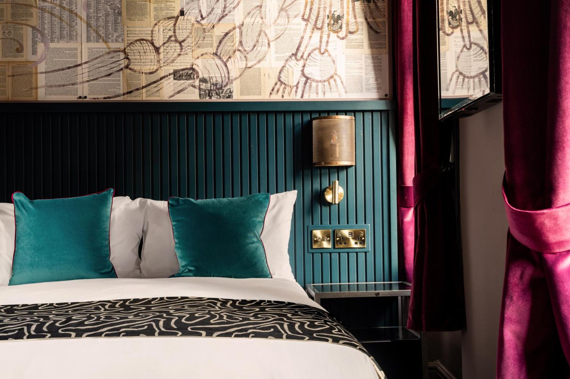 Luxury Double Room