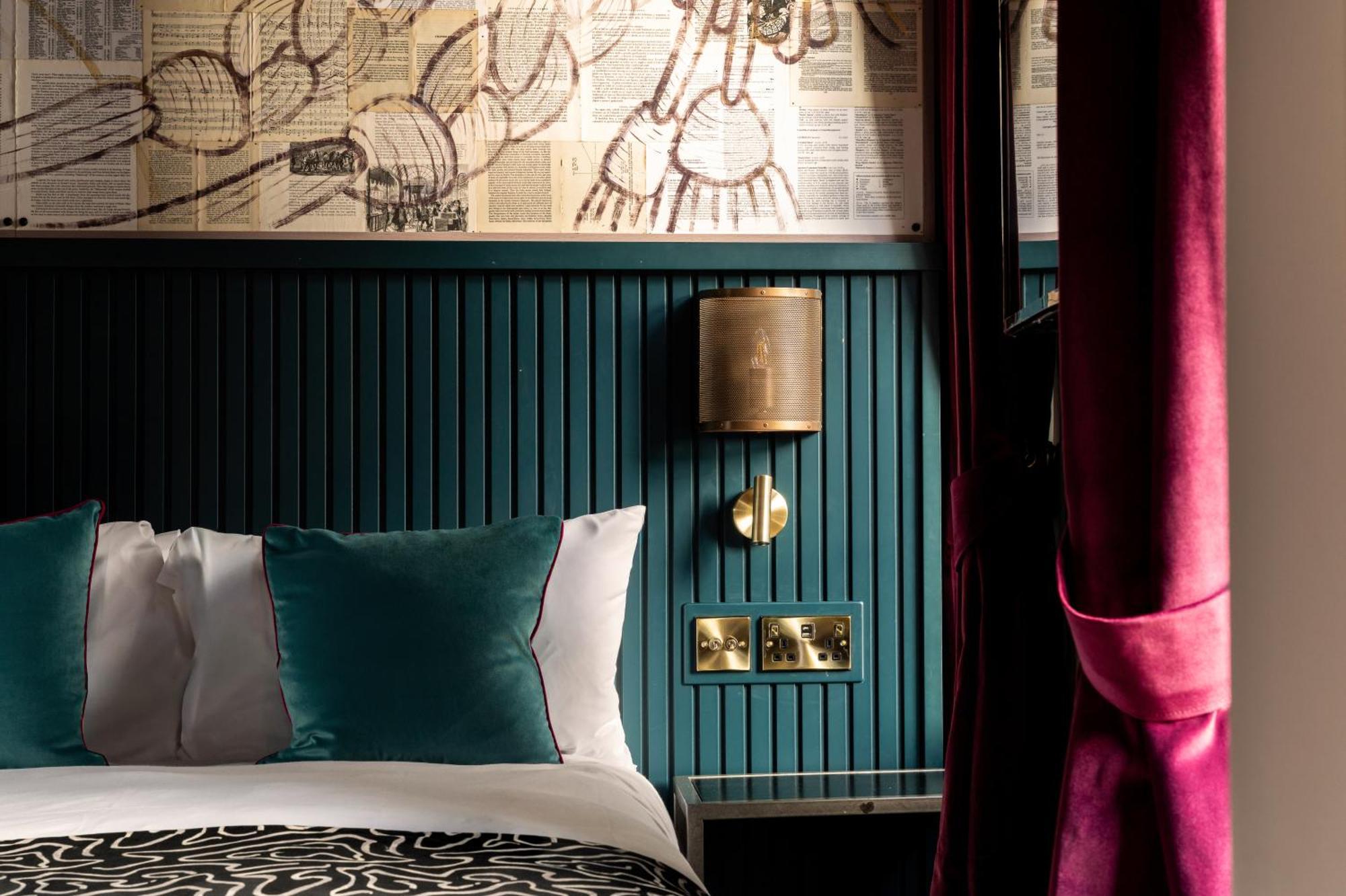 Luxury Double Room