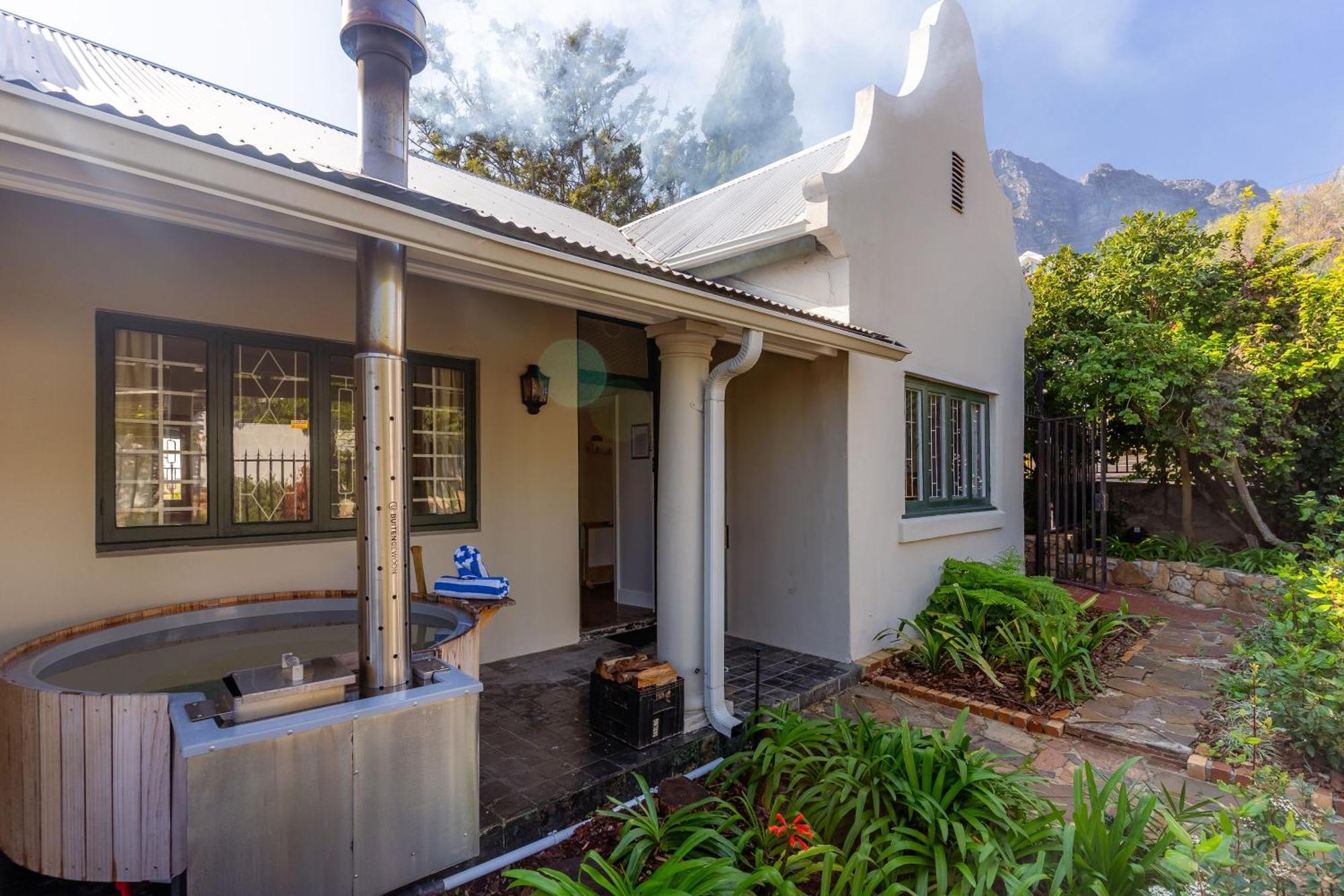 Three Bedroom Cottage