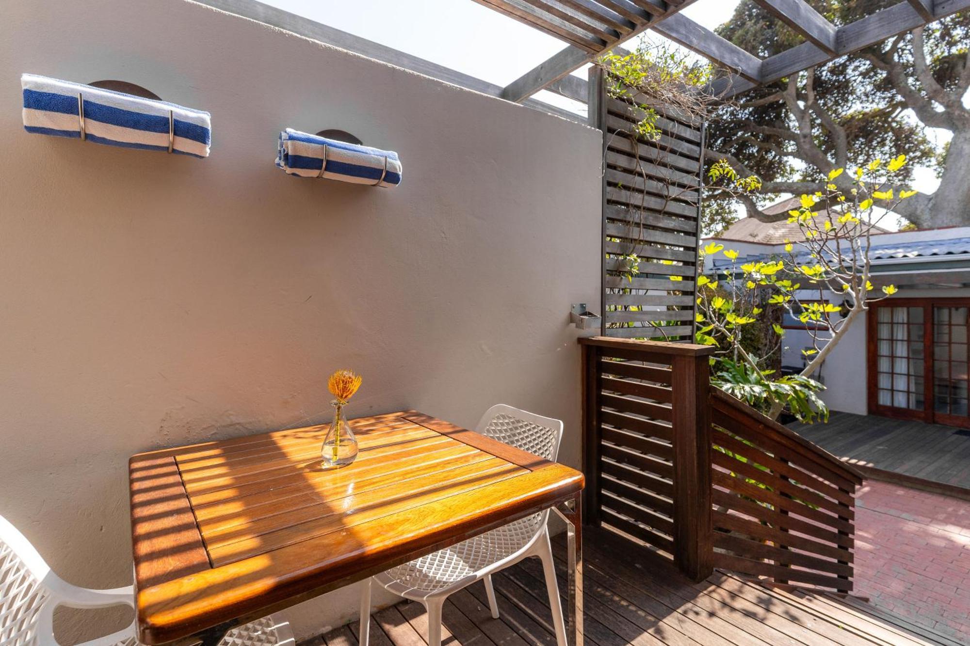 Two Bedroom Cottage