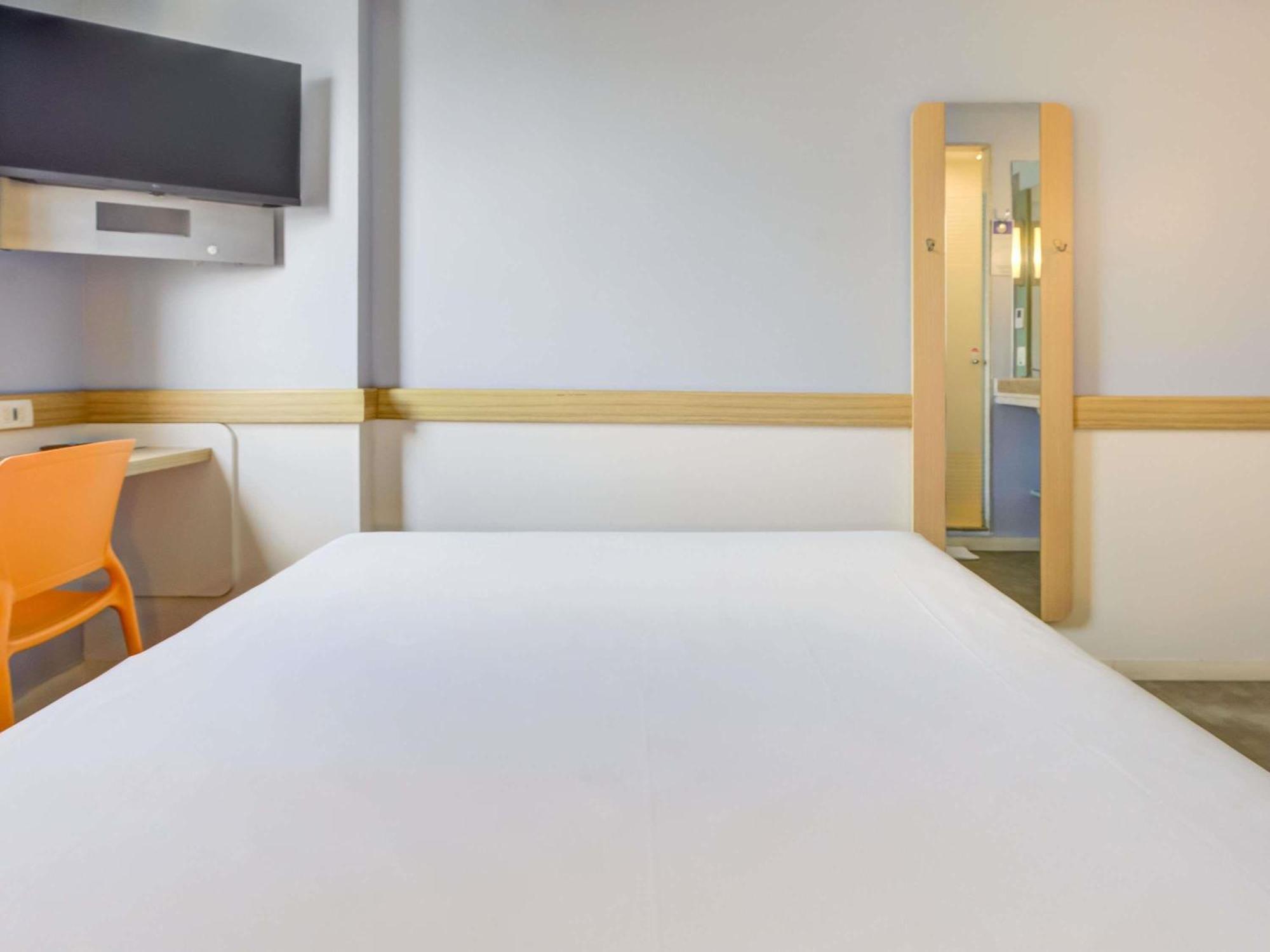 Standard Twin Apartment a Bunk Bed