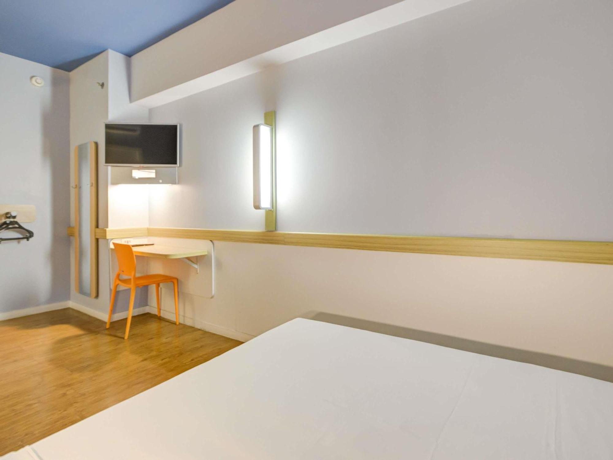 Standard Room Mobility Accessible