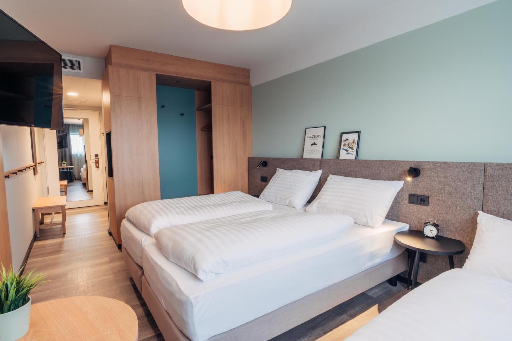 Double Room Extra Bed