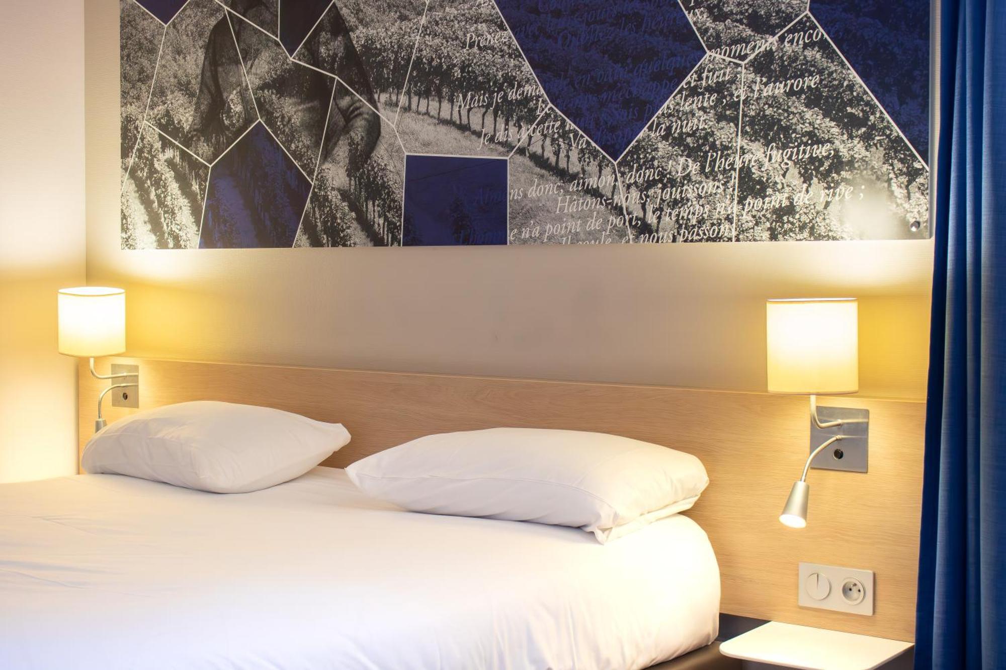 Standard Room Double Bed