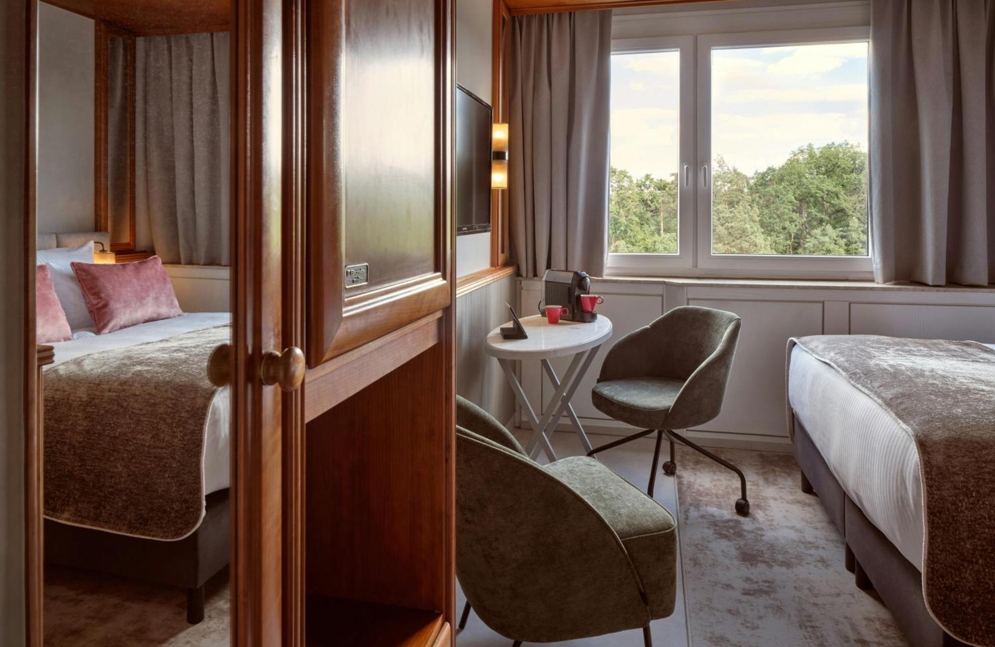 Comfort Twin Room