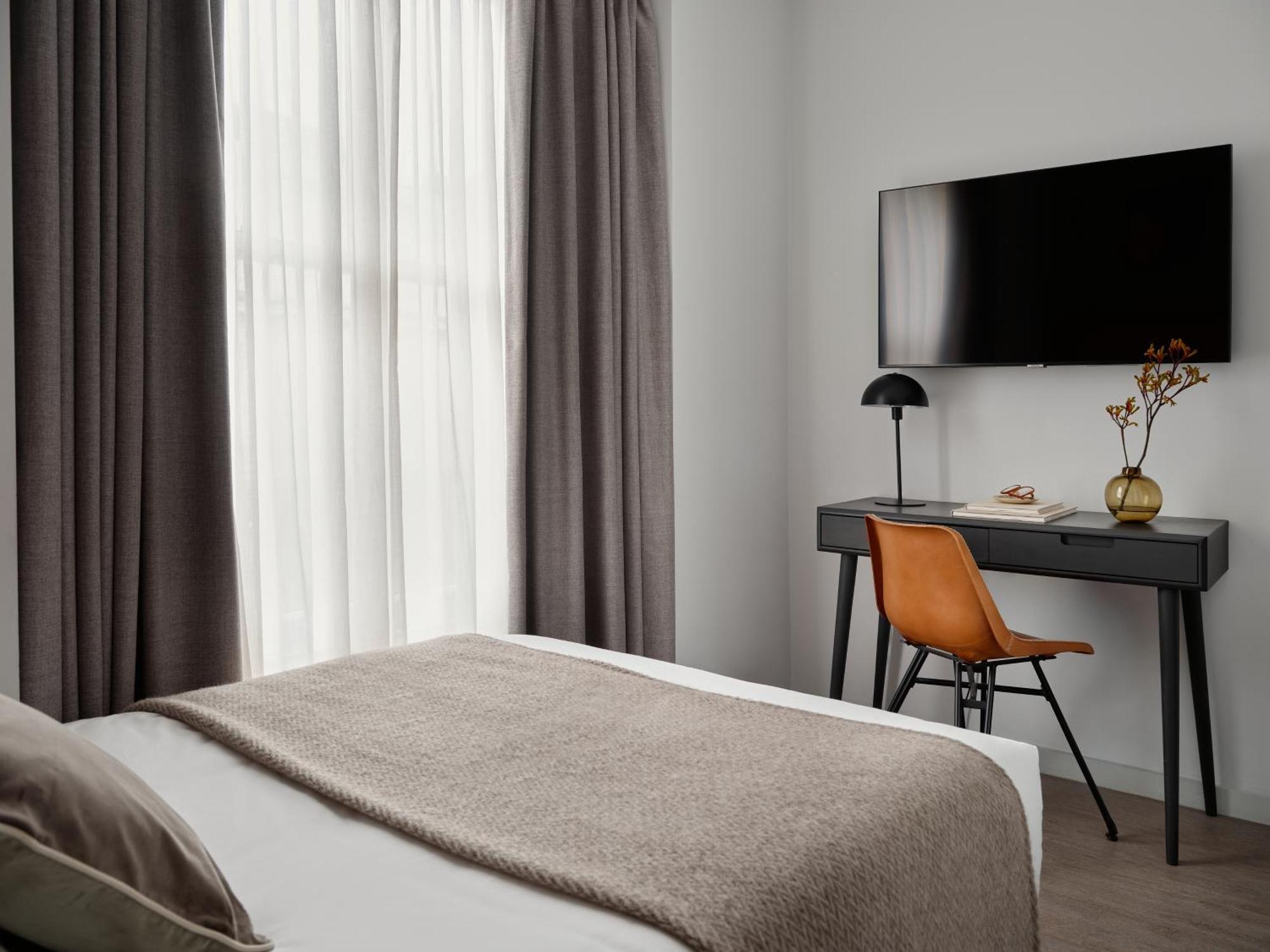 Compact Room Single