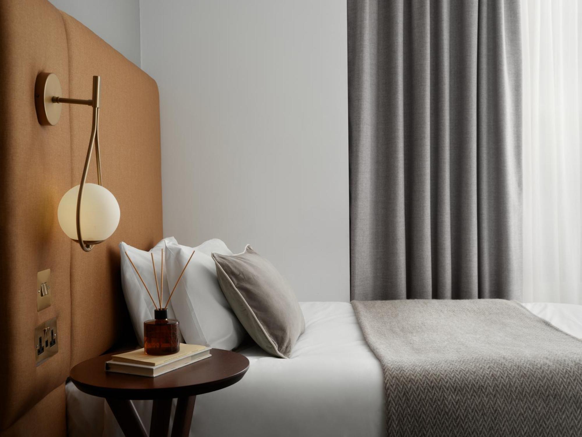 Compact Room Single
