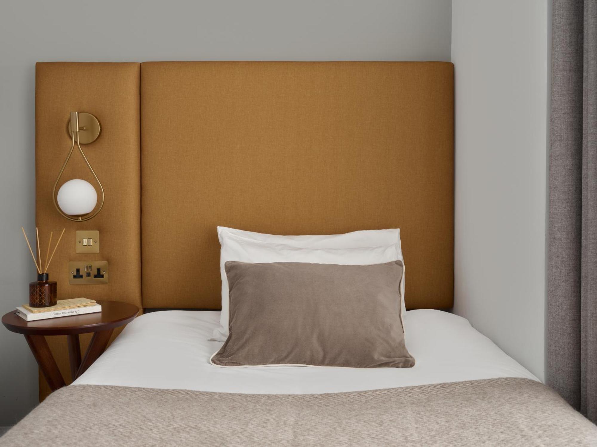 Compact Room Single