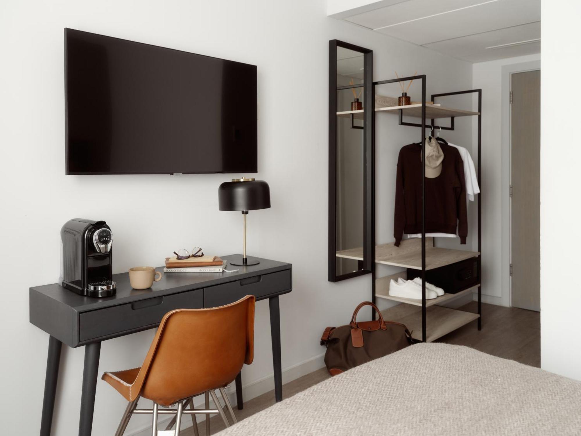 Original Room