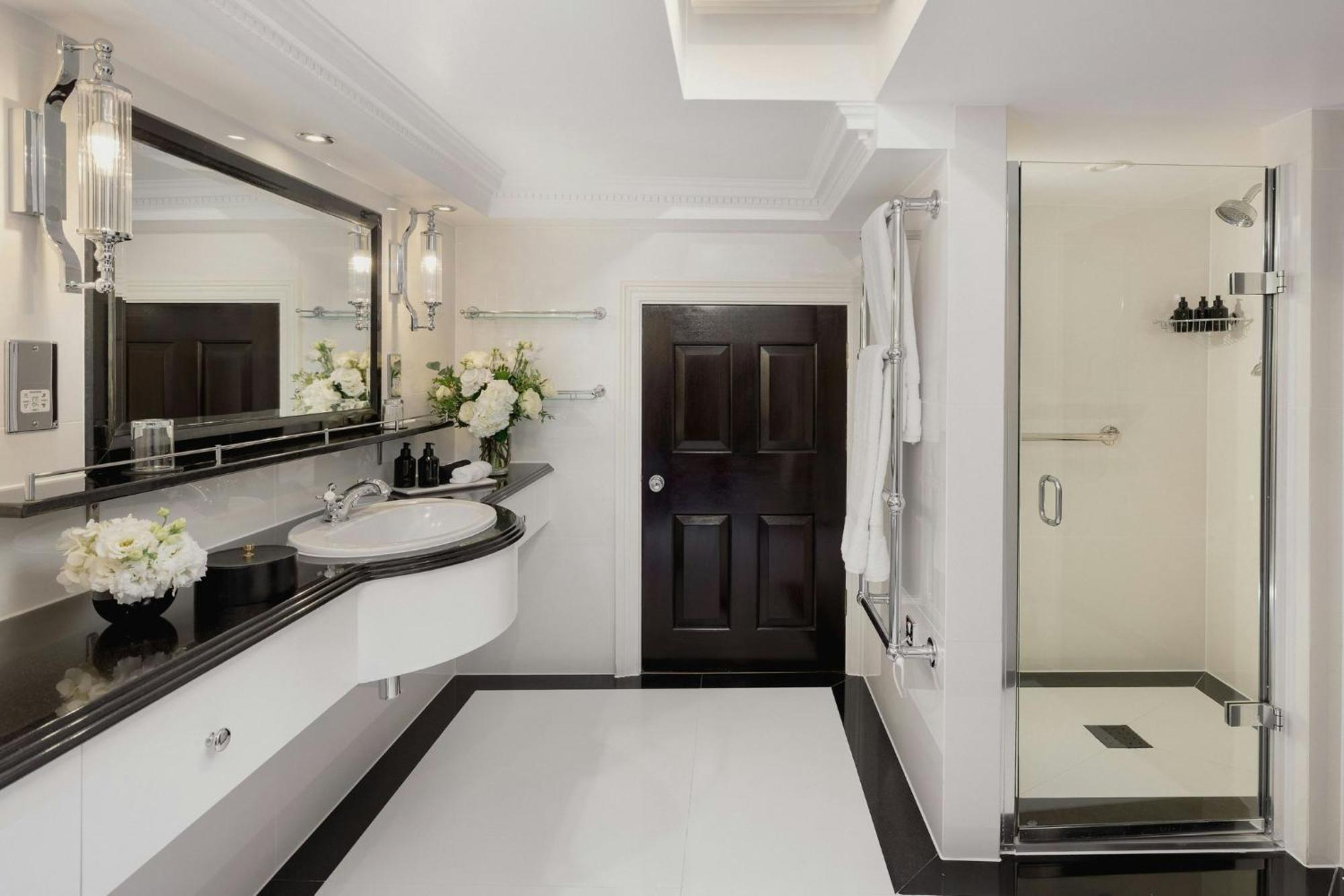 Junior Suite Split Level