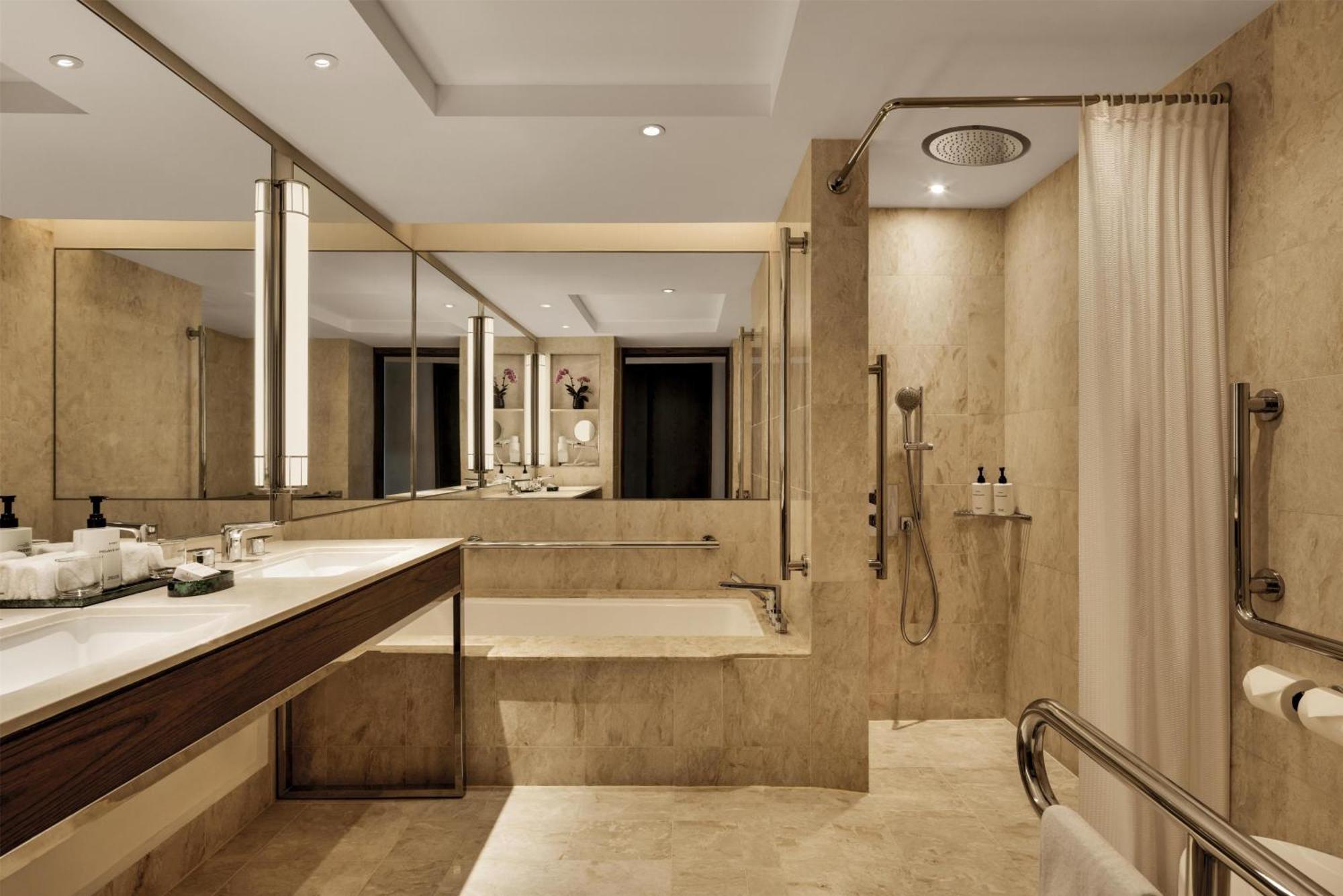 Accessible Room
