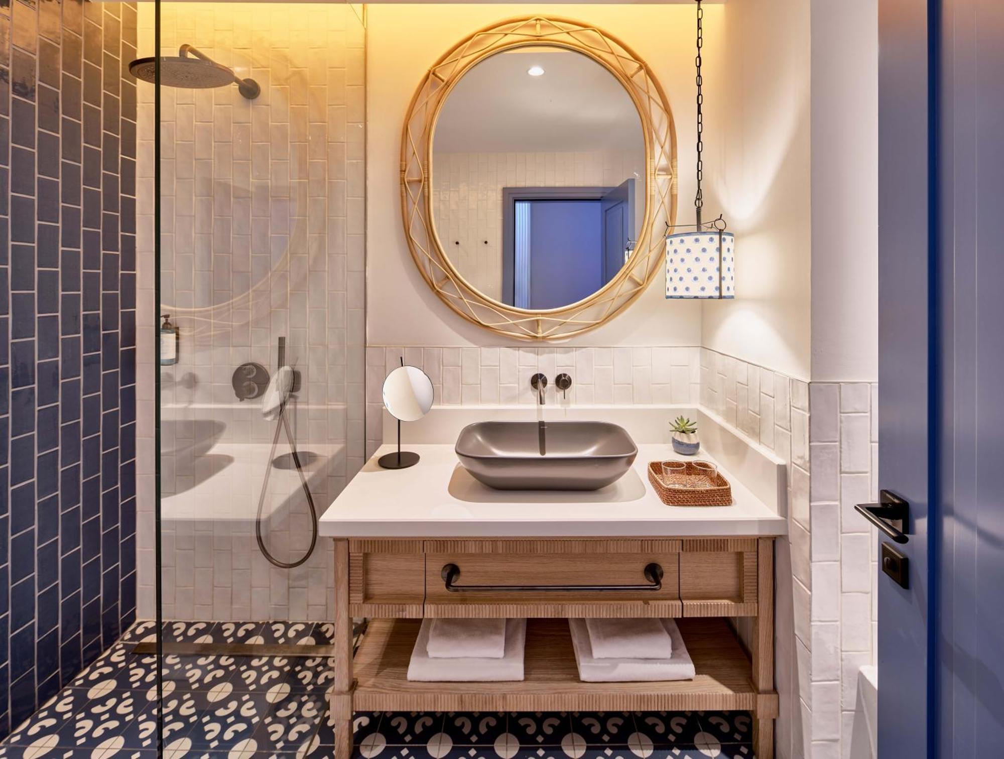 Habitación Doble Deluxe