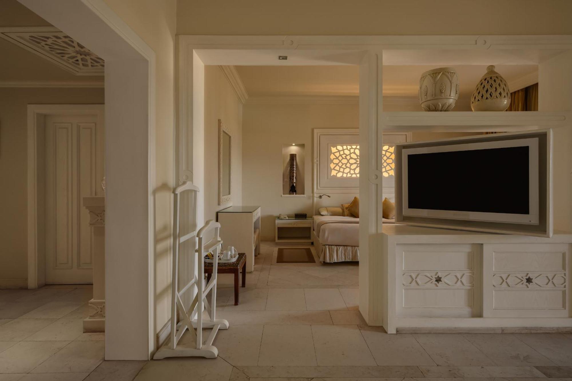 Junior Suite Sea View
