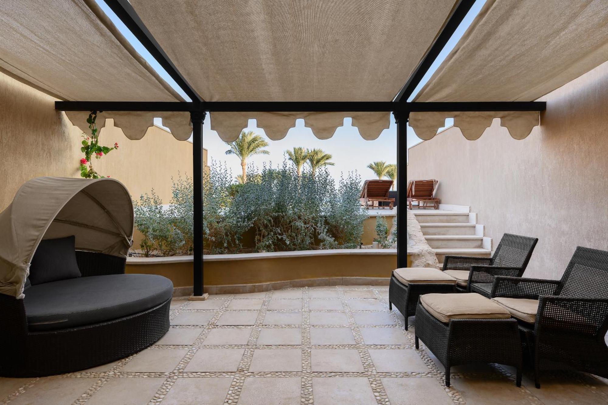 Suite Private Pool