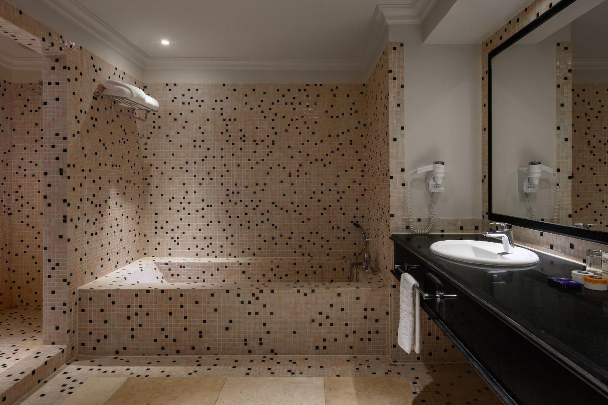 Suite Private Pool