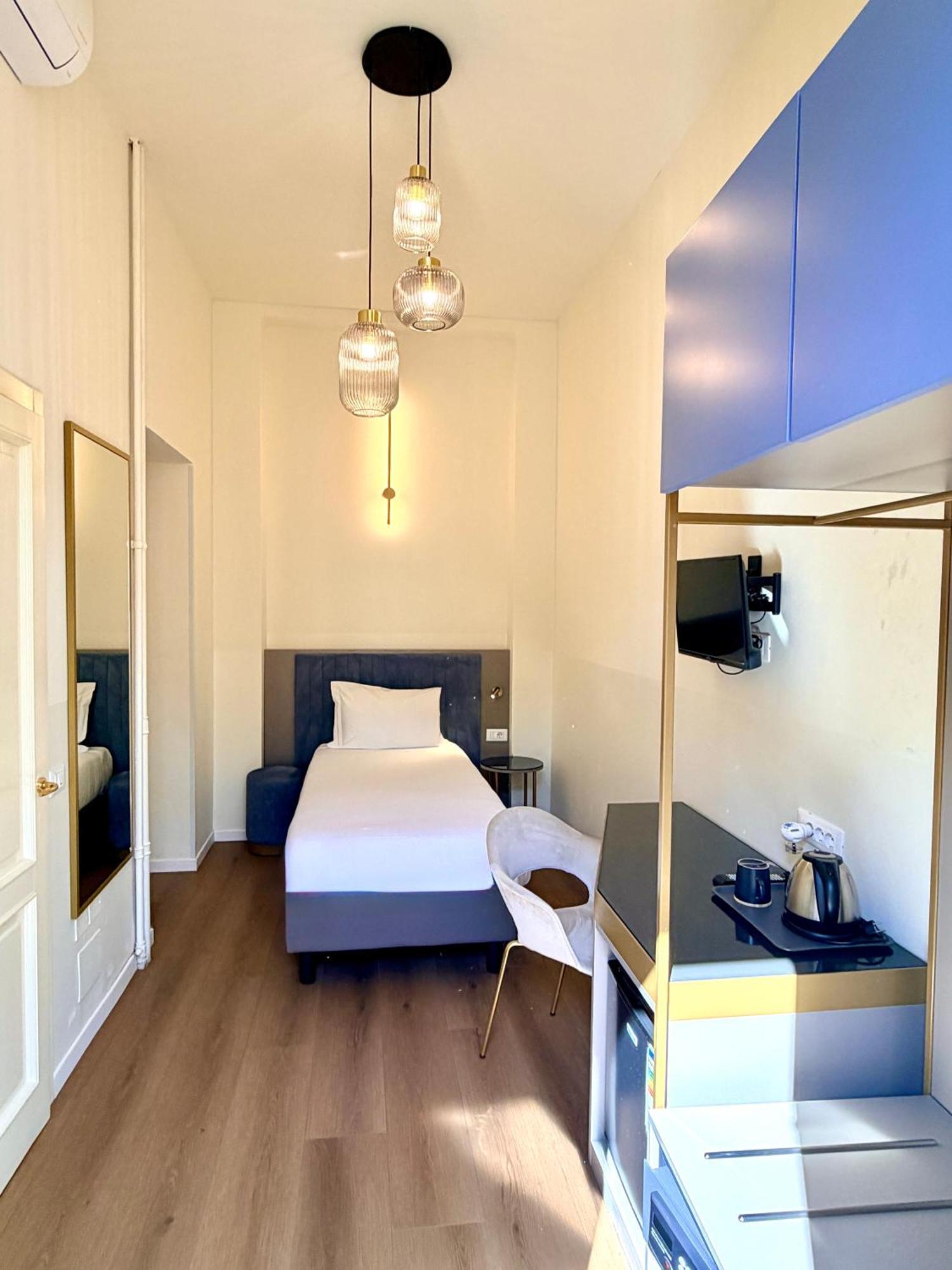 Chambre Simple